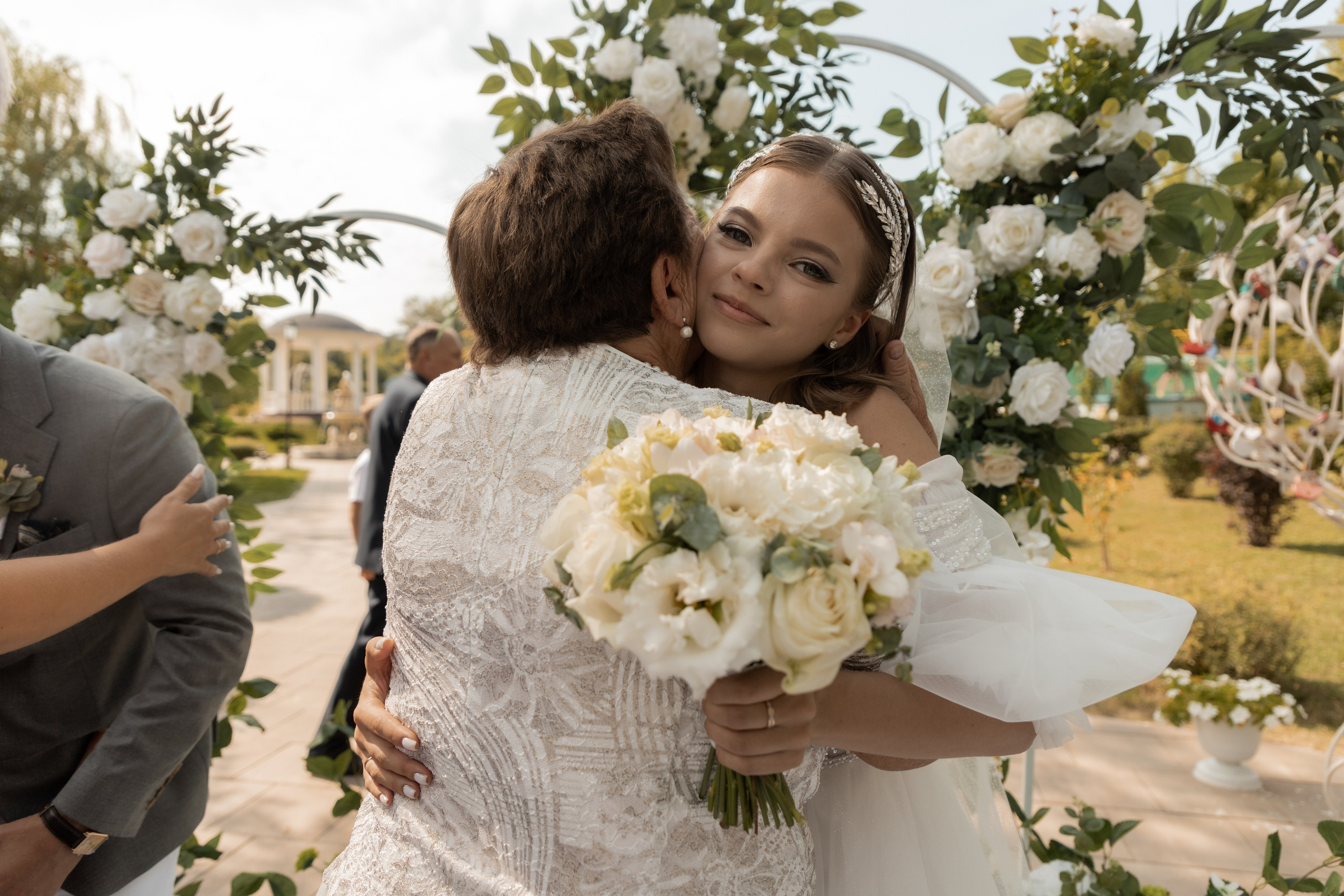 Дмитрий и Анастасия (сокращено). Свадебный фотограф Ангелина Сунгатулина | Саратов | Балаково | Вольск