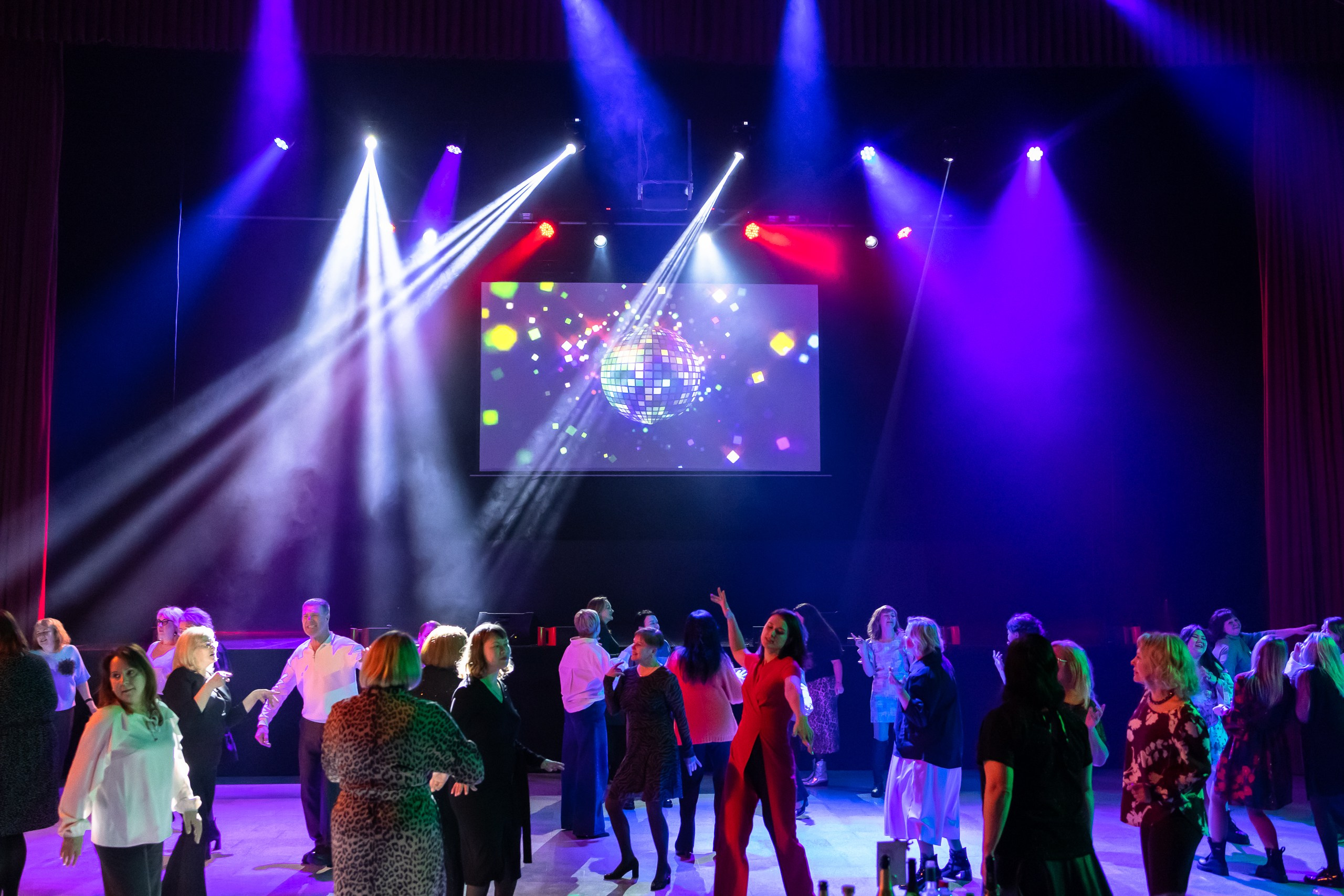 Февромарт. ДК Искра. Пермь