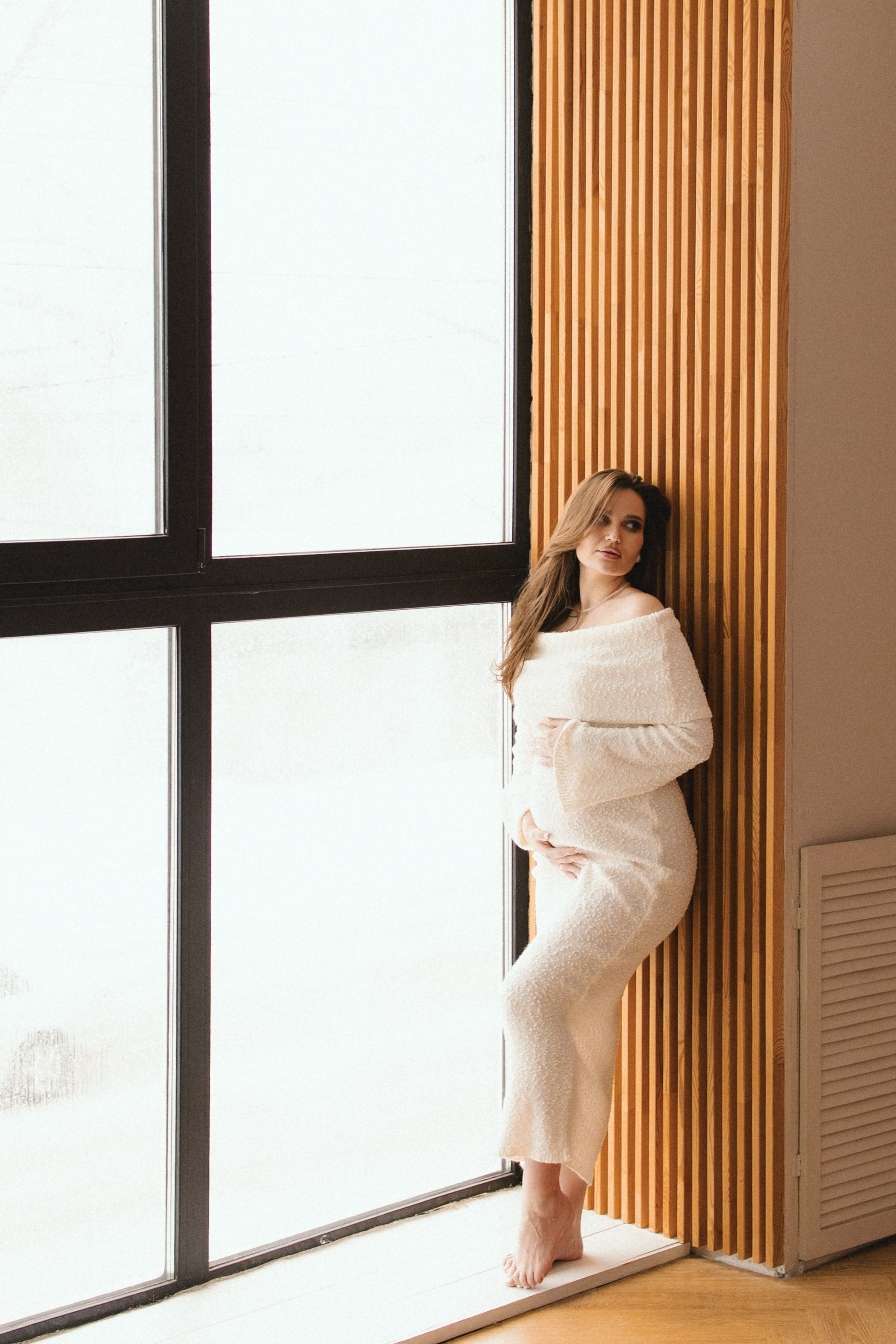 Фотосессия беременности с мужем. Свадебный и портретный фотограф в Новосибирске Любовь Исакова