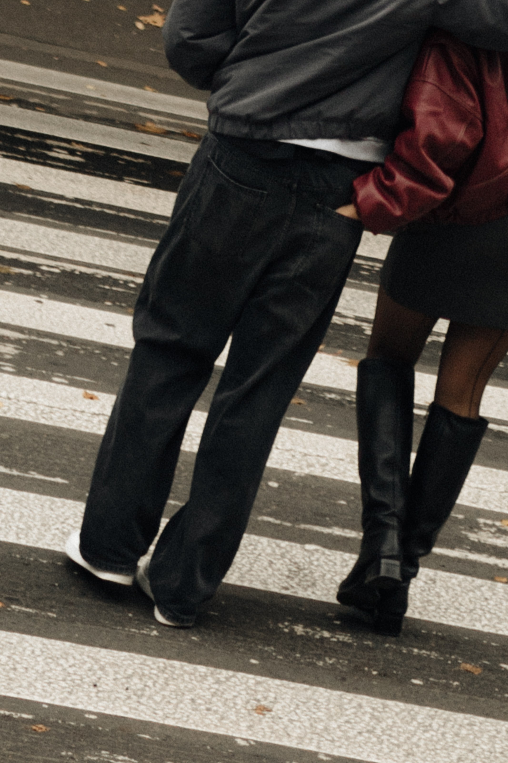 Паша & Таня. Главная