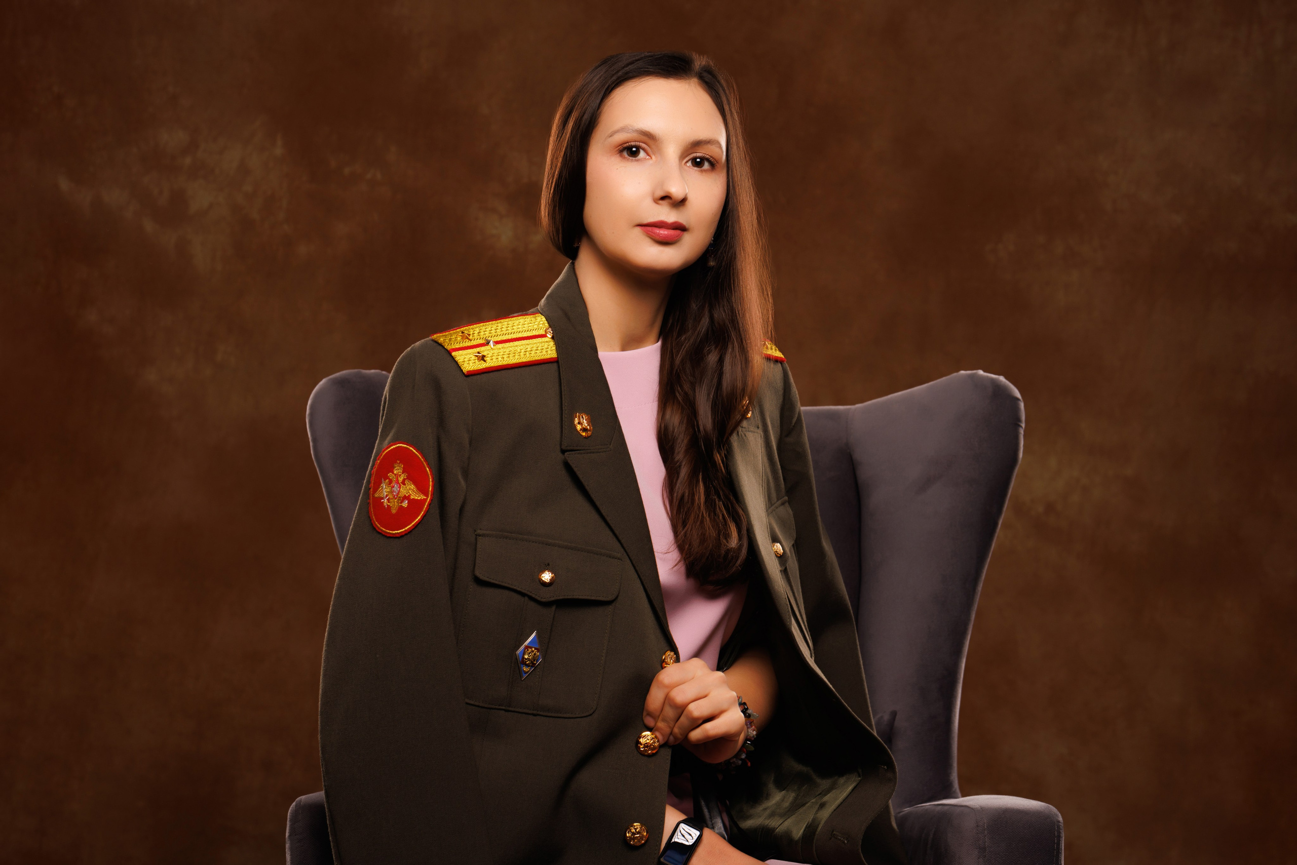 Фотопроект «Жена Героя» (Липецк). Профессиональный фотограф в Воронеже | Липецке | Тамбове — Алексей Зайцев