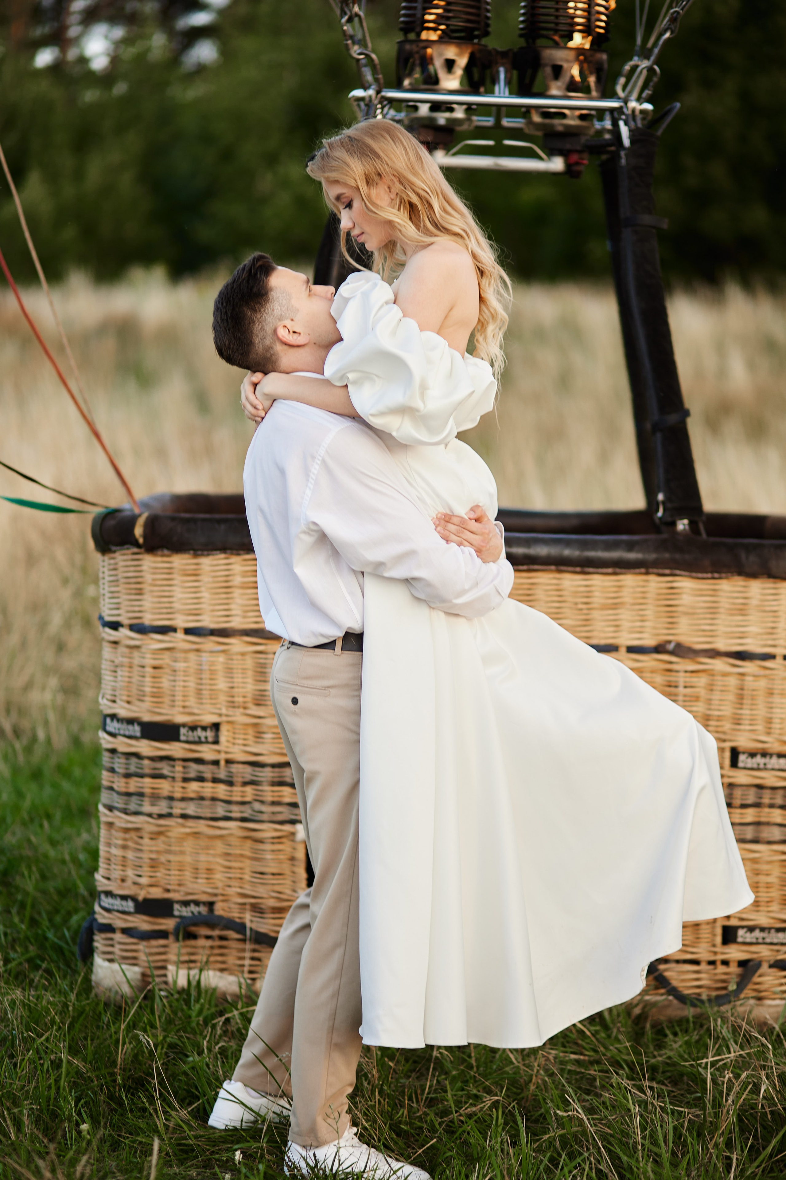 Чувства не знают границ. Свадебная, репортажная фотосъемка и видеосъемка в Минске. Илья и Юлия Ширмановы. Фотограф | Видеограф | Минск