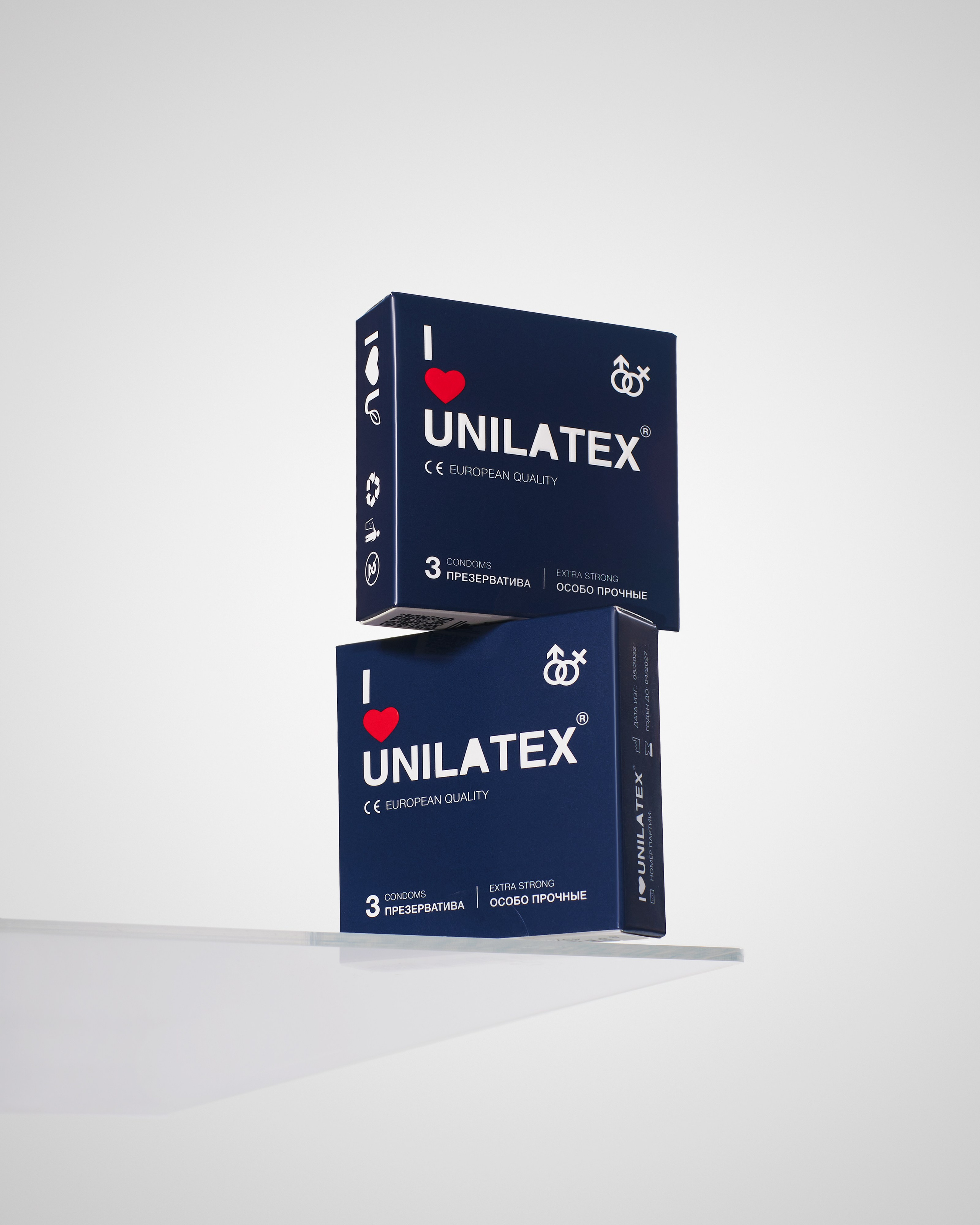 Unilatex. Предметный фотограф в Москве Софья Боргардт