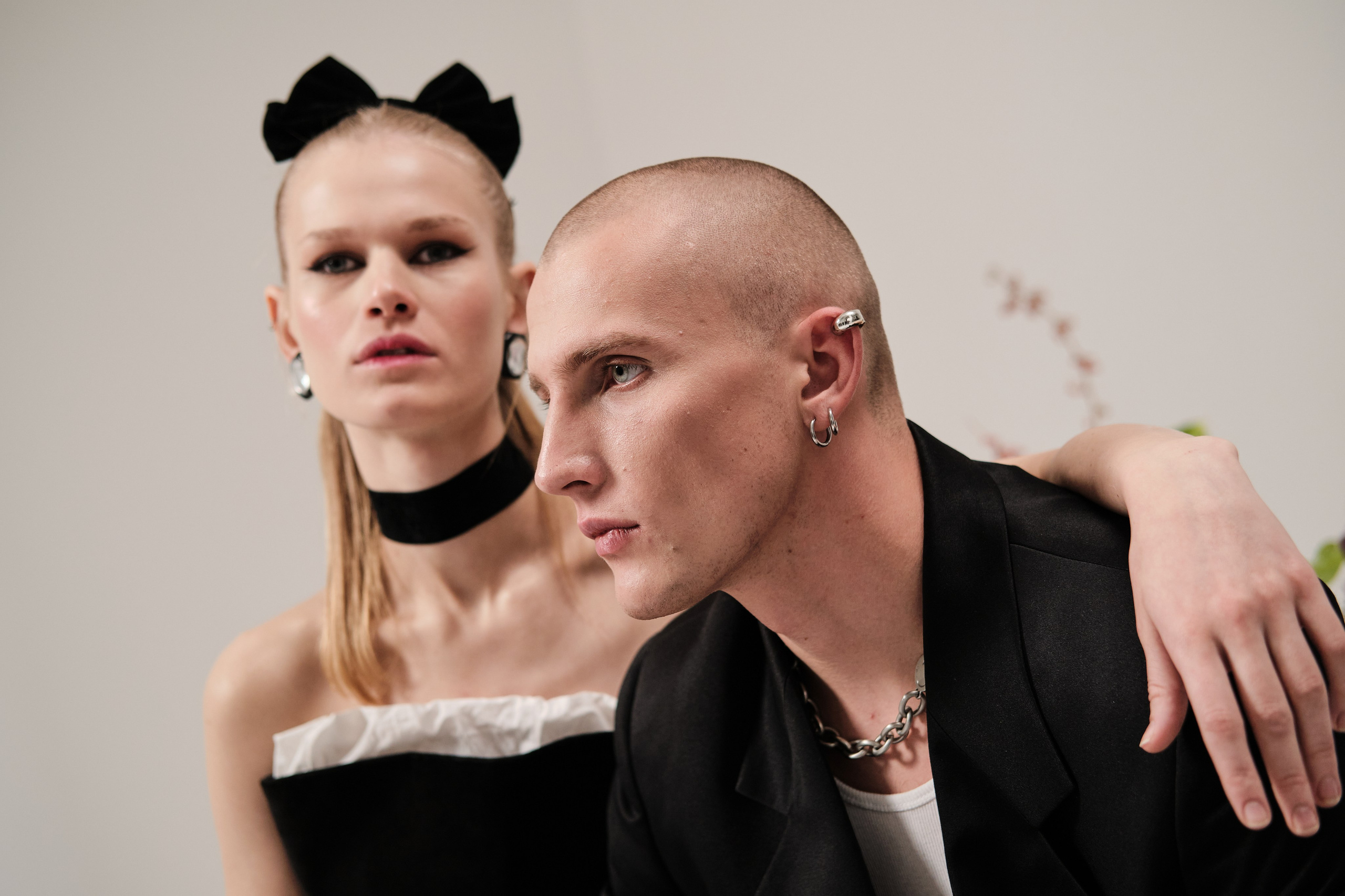 Paper. Антон Гошовский - свадебный и семейный фотограф в Москве и Крыму