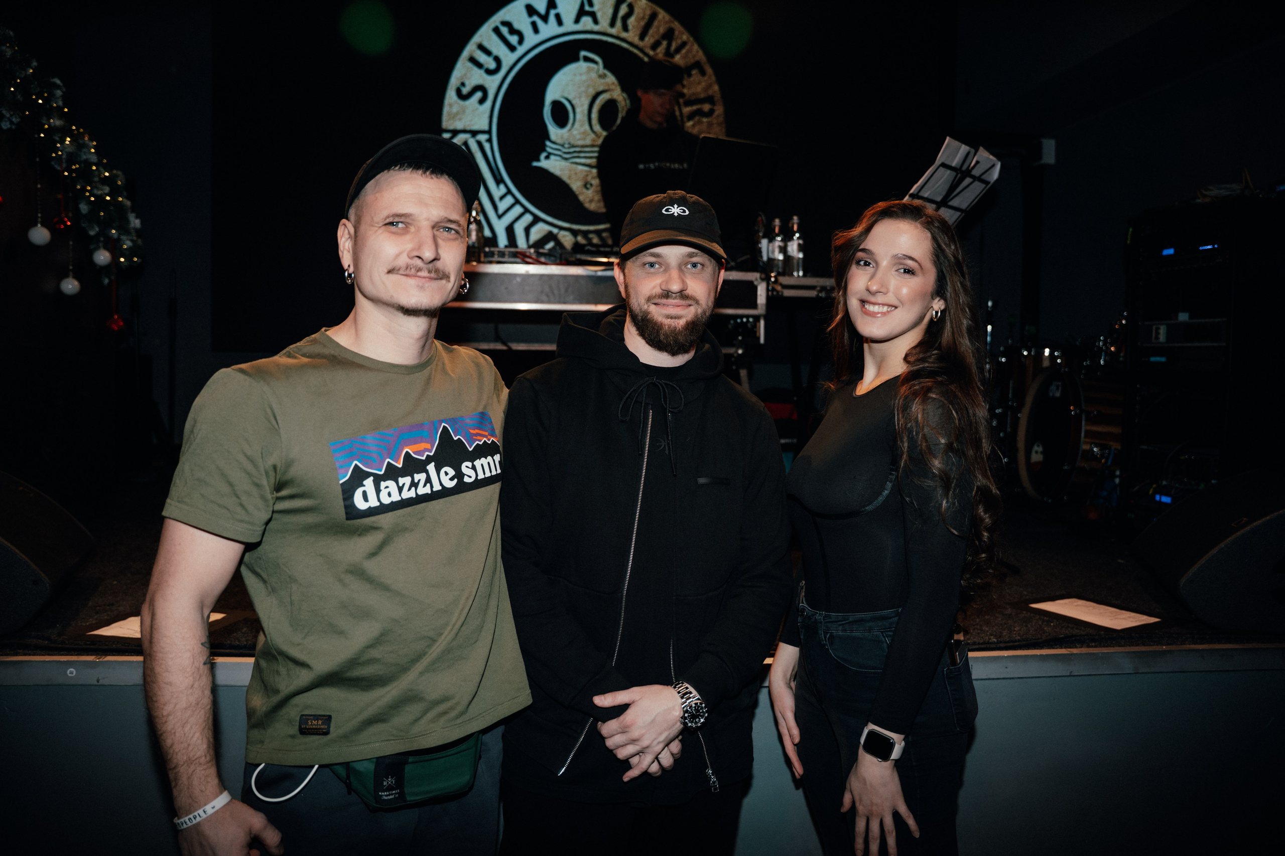 ЭДИК ЮЖНЫЙ. Фотограф Москва