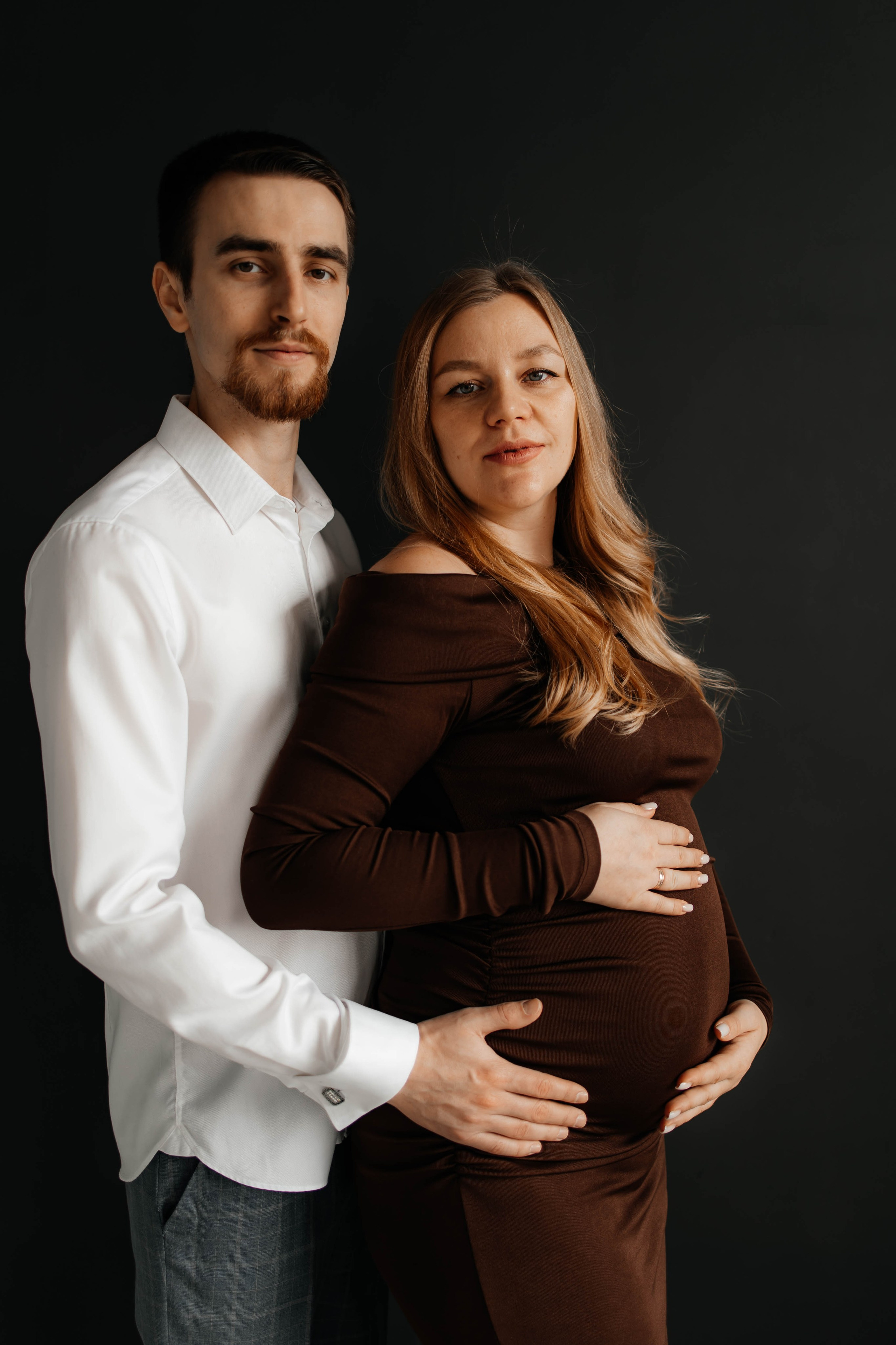 Беременность Наташа. Семейный и детский фотограф в Краснодаре Филиппова Ольга