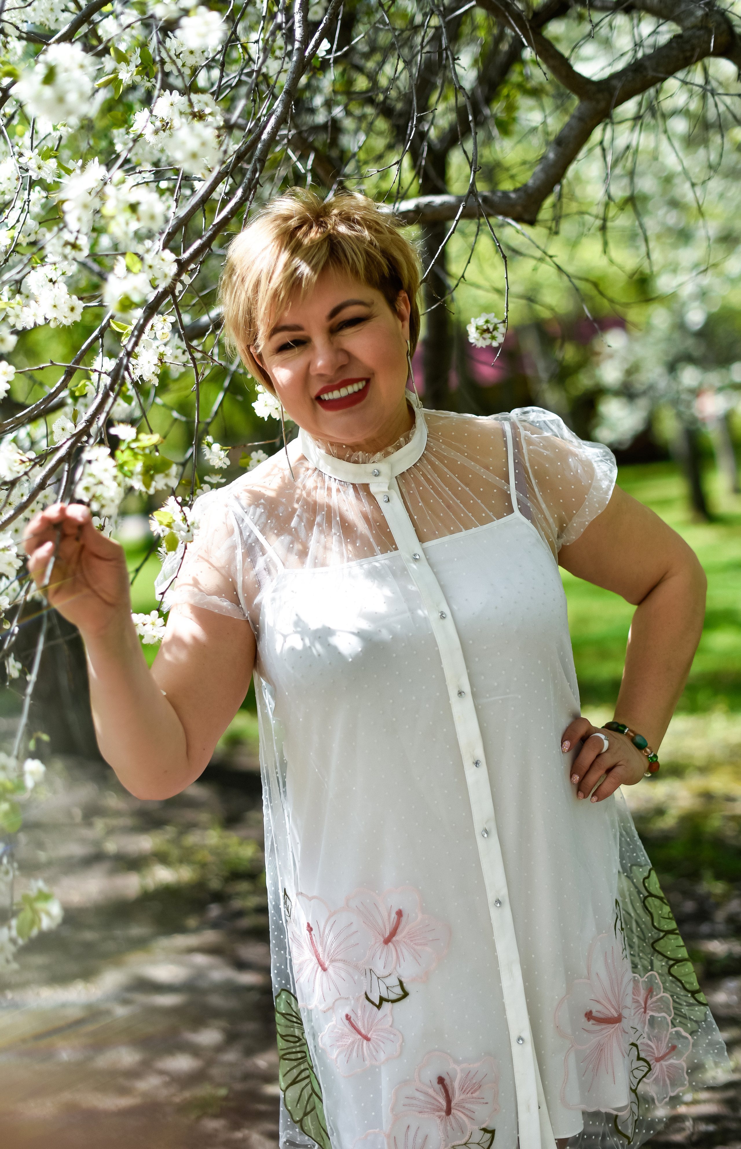 Весна Наталья