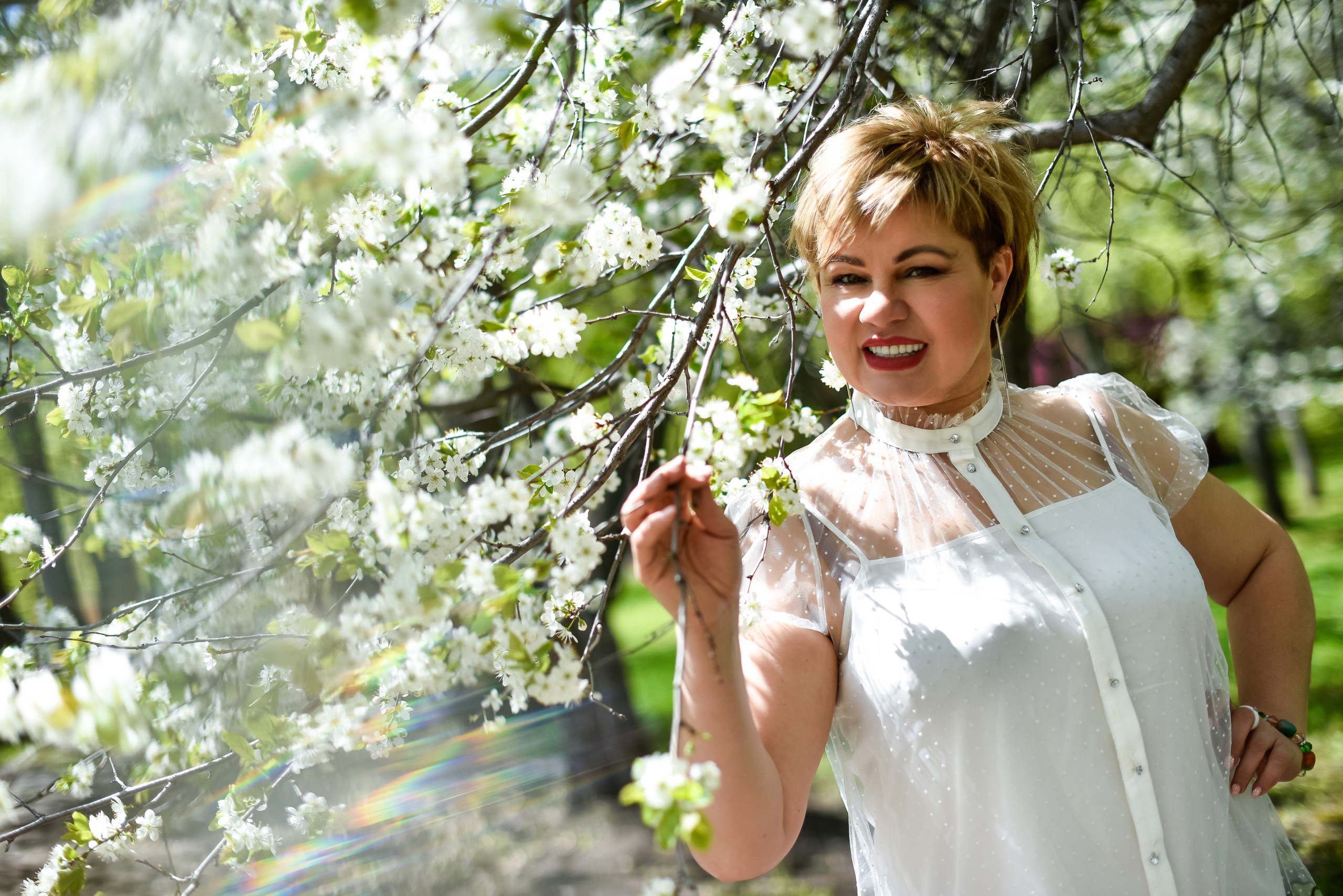 Весна Наталья