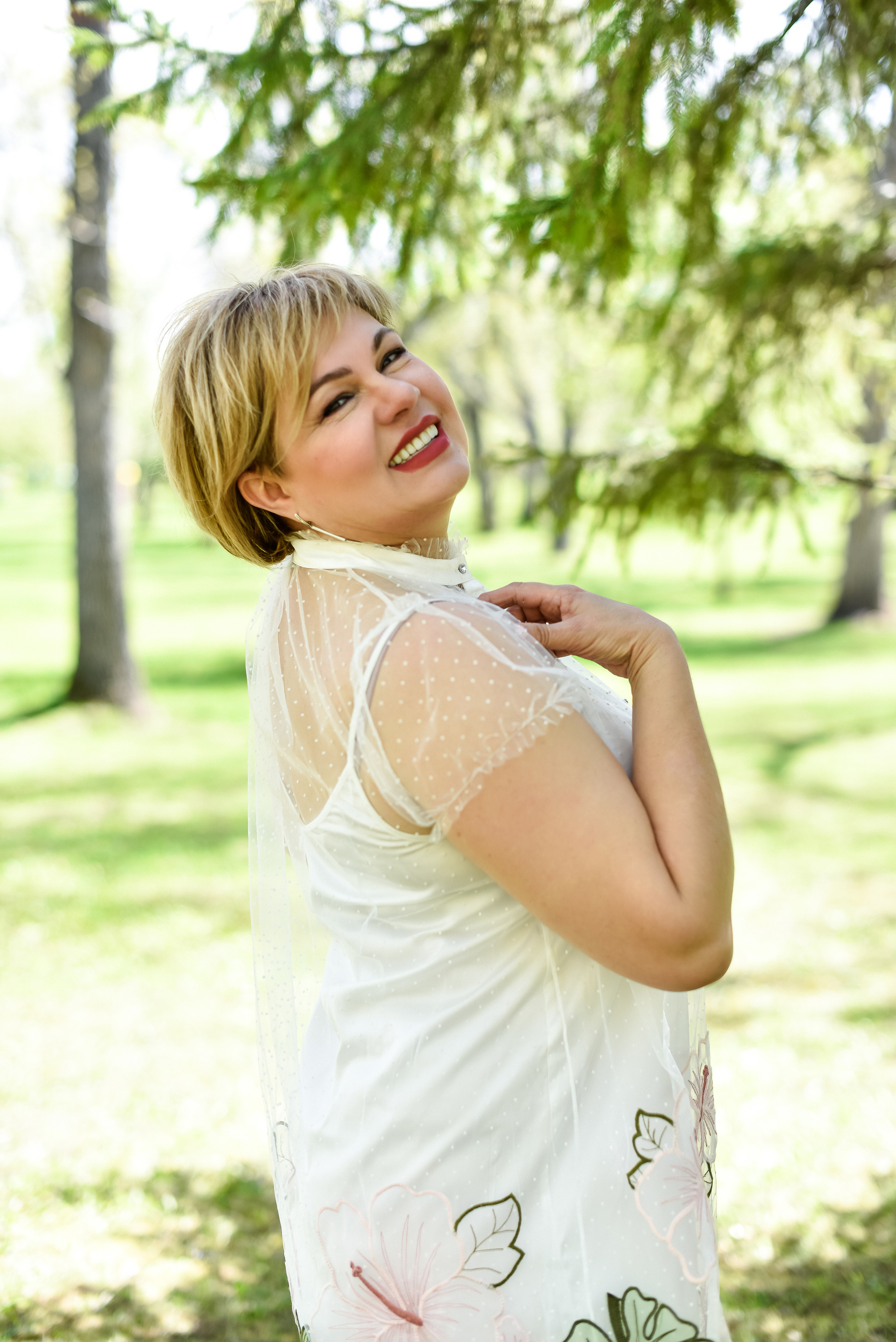 Весна Наталья