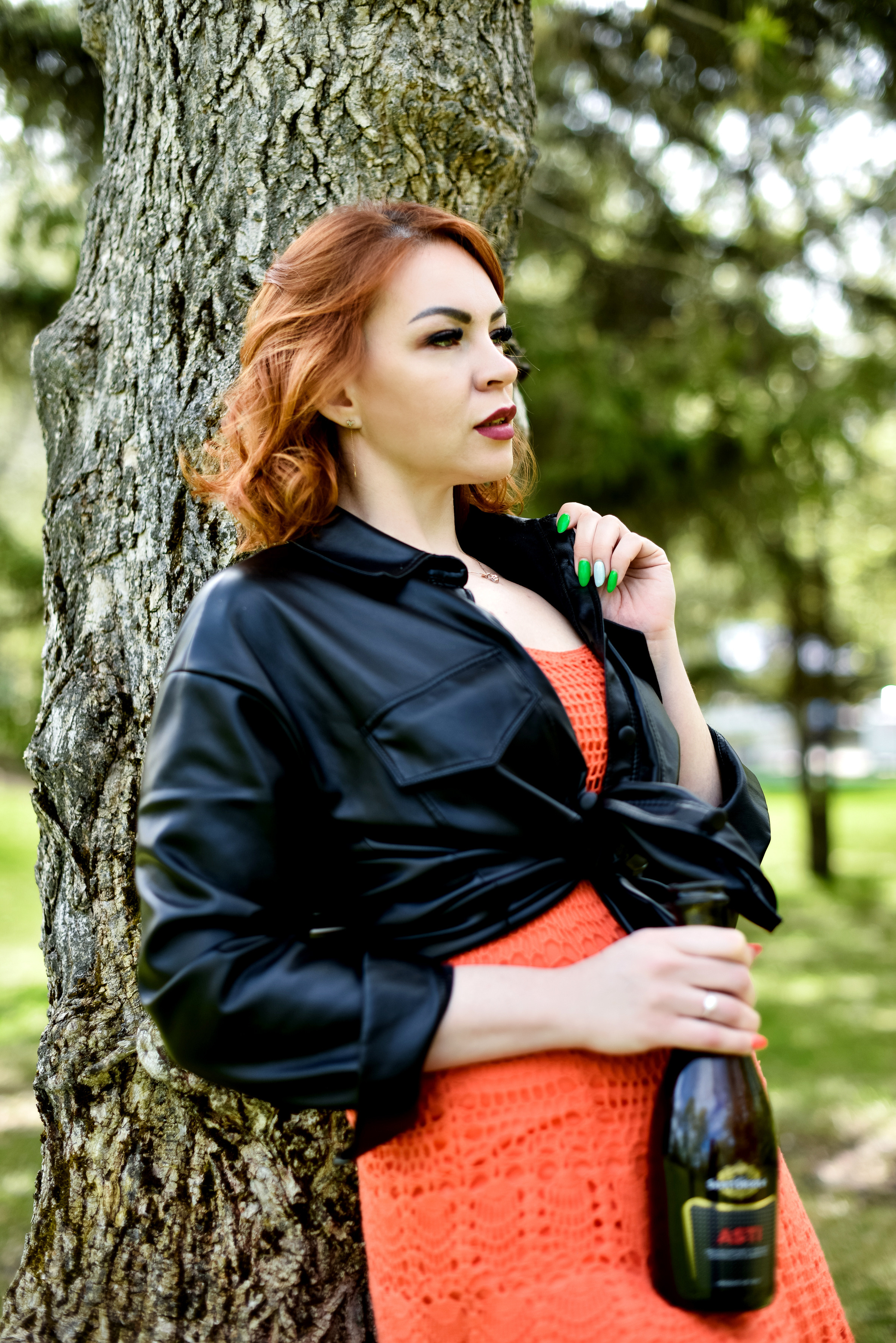 Екатерина с Дашей