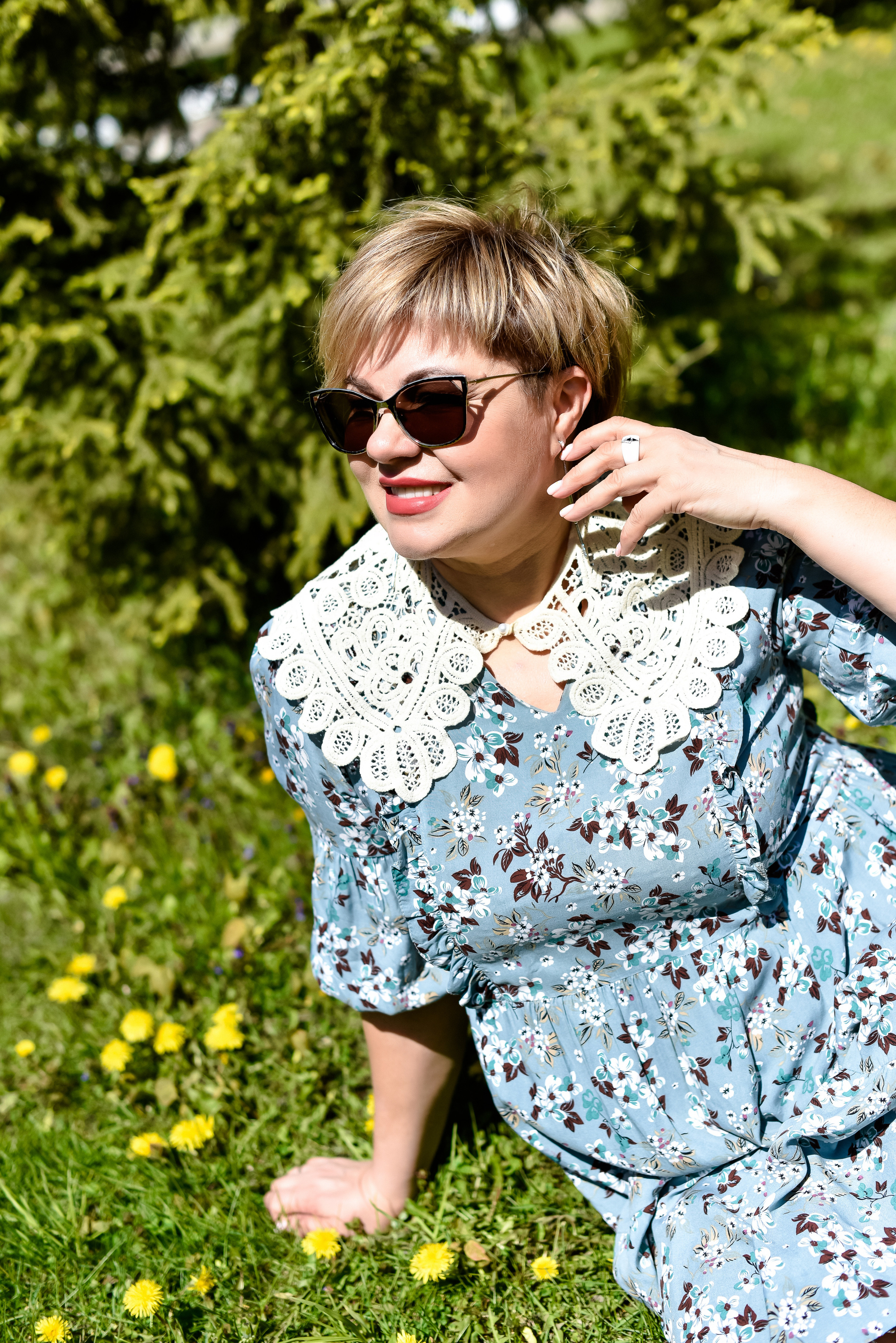 Весна Наталья