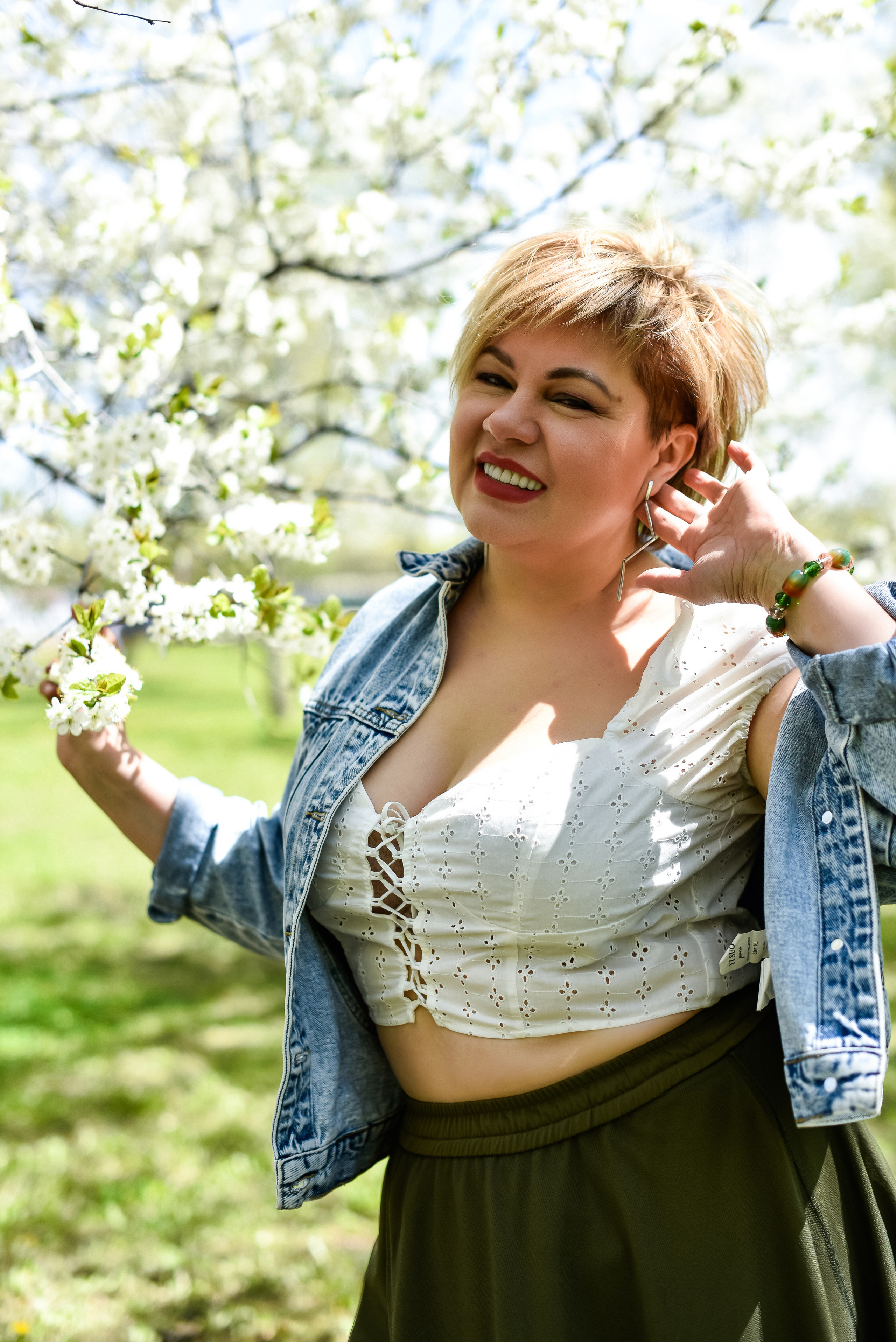 Весна Наталья