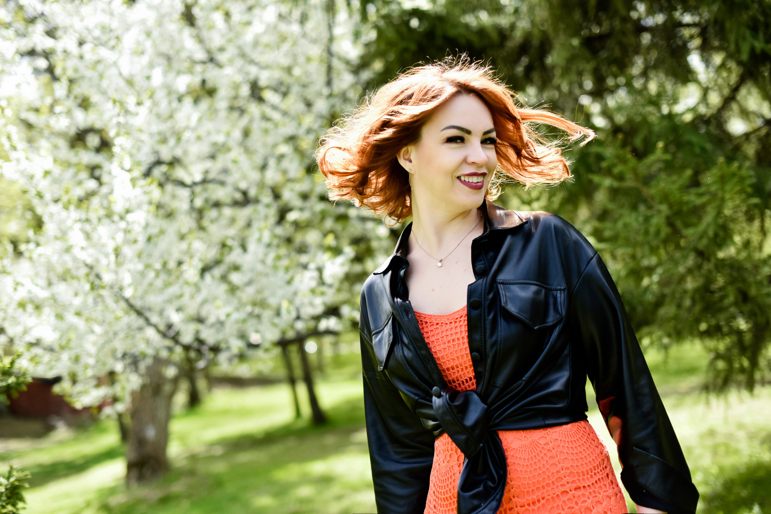 Екатерина с Дашей