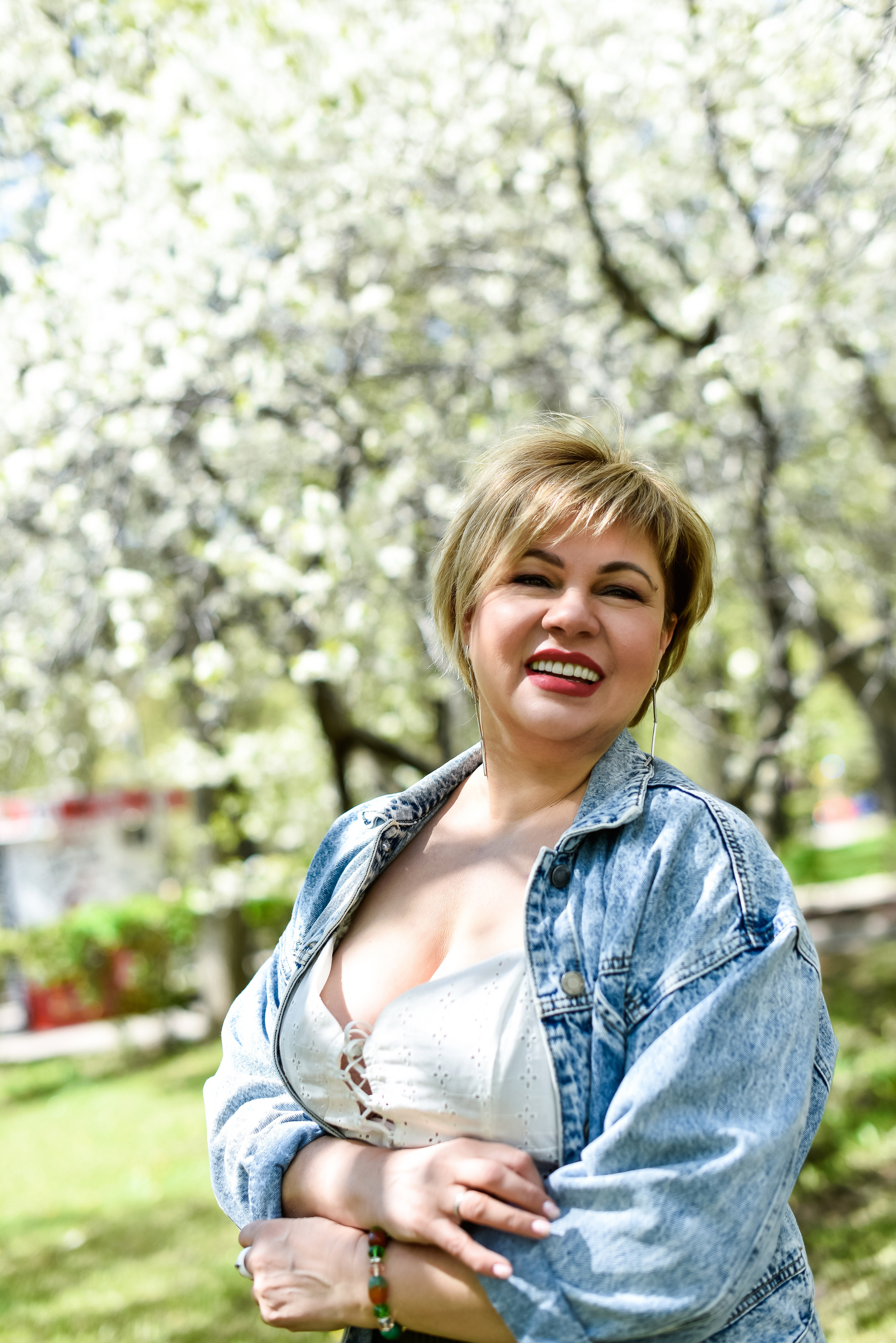 Весна Наталья