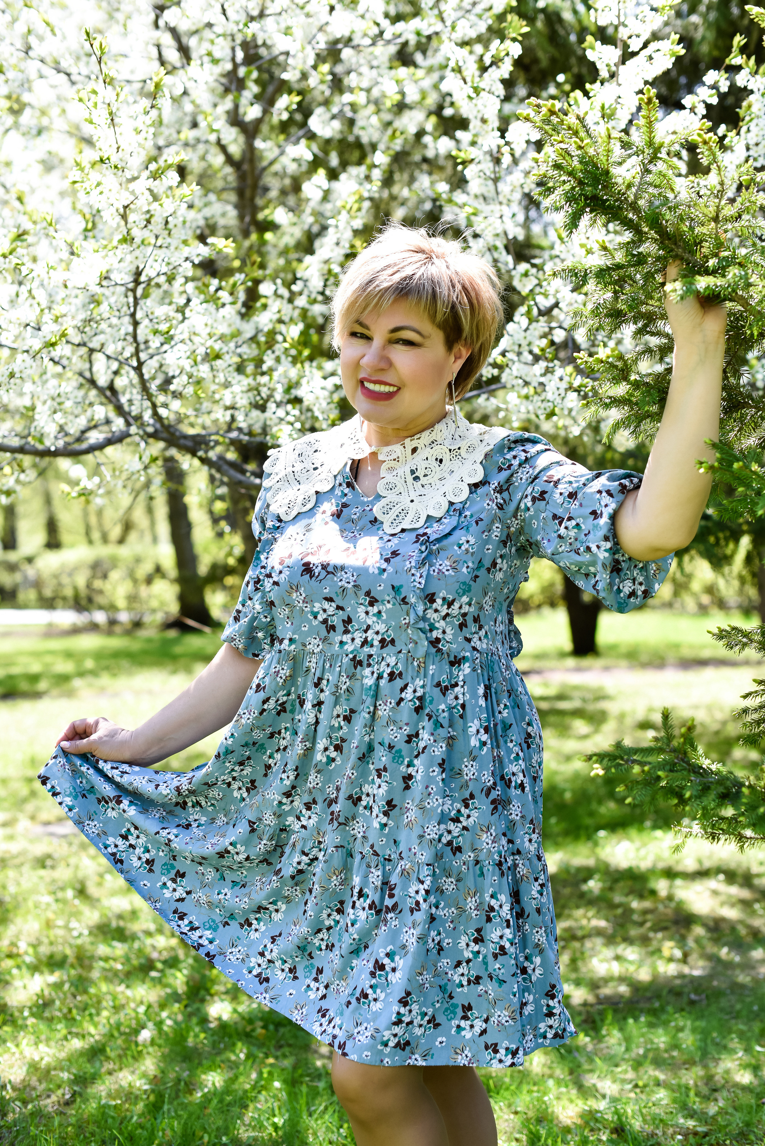 Весна Наталья