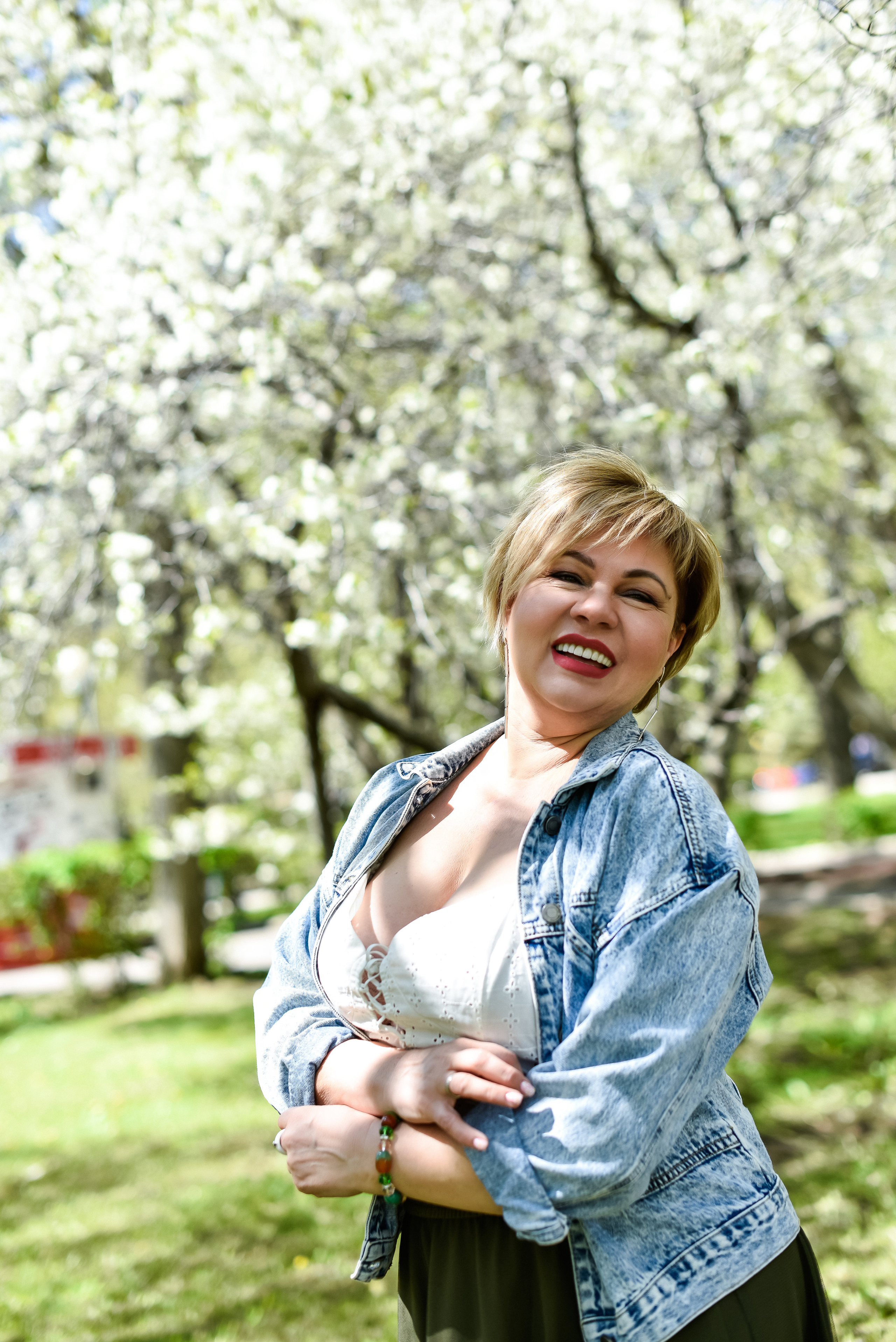 Весна Наталья