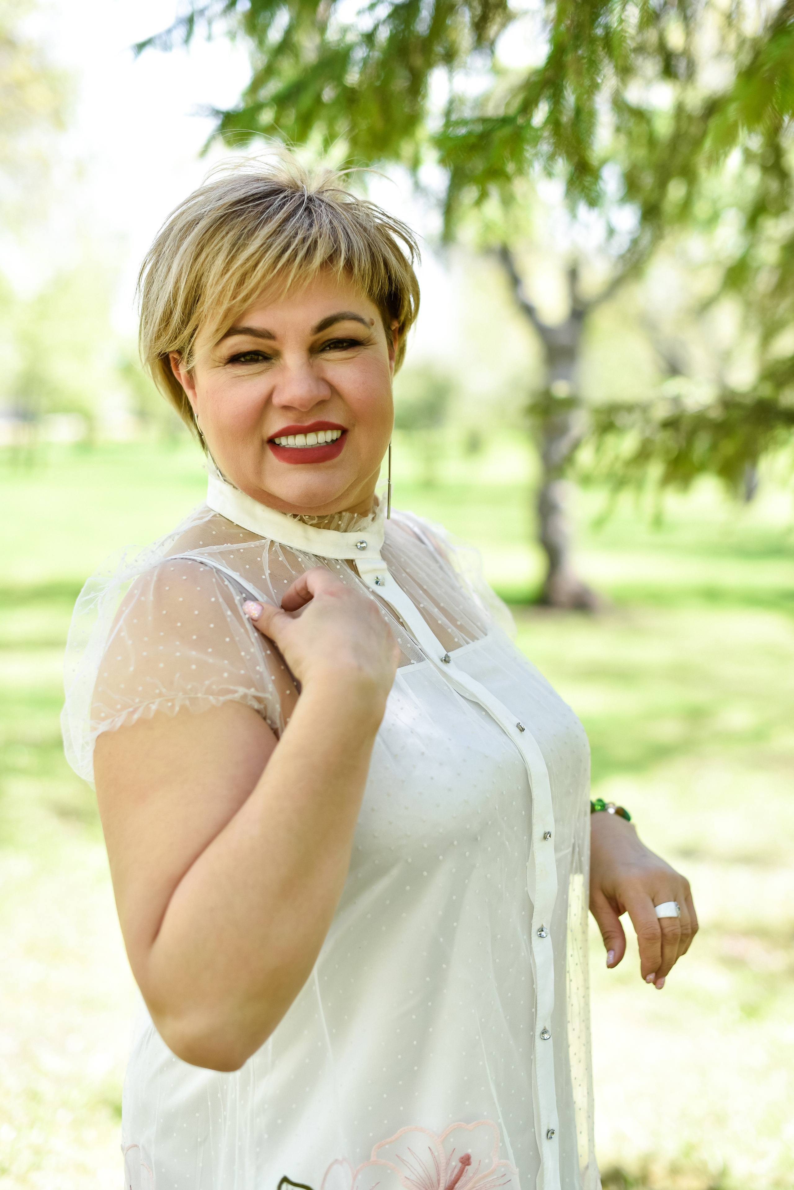 Весна Наталья