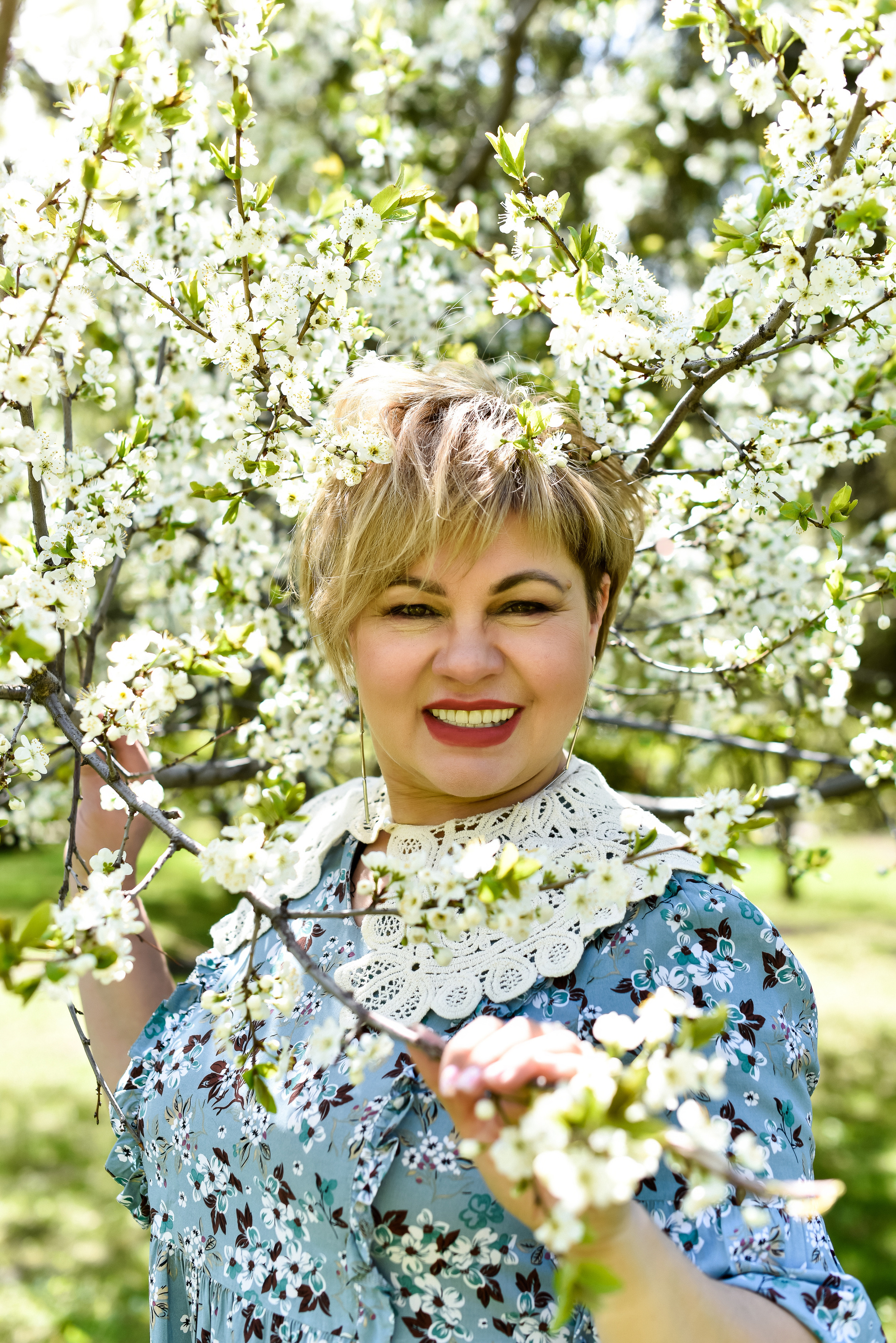 Весна Наталья