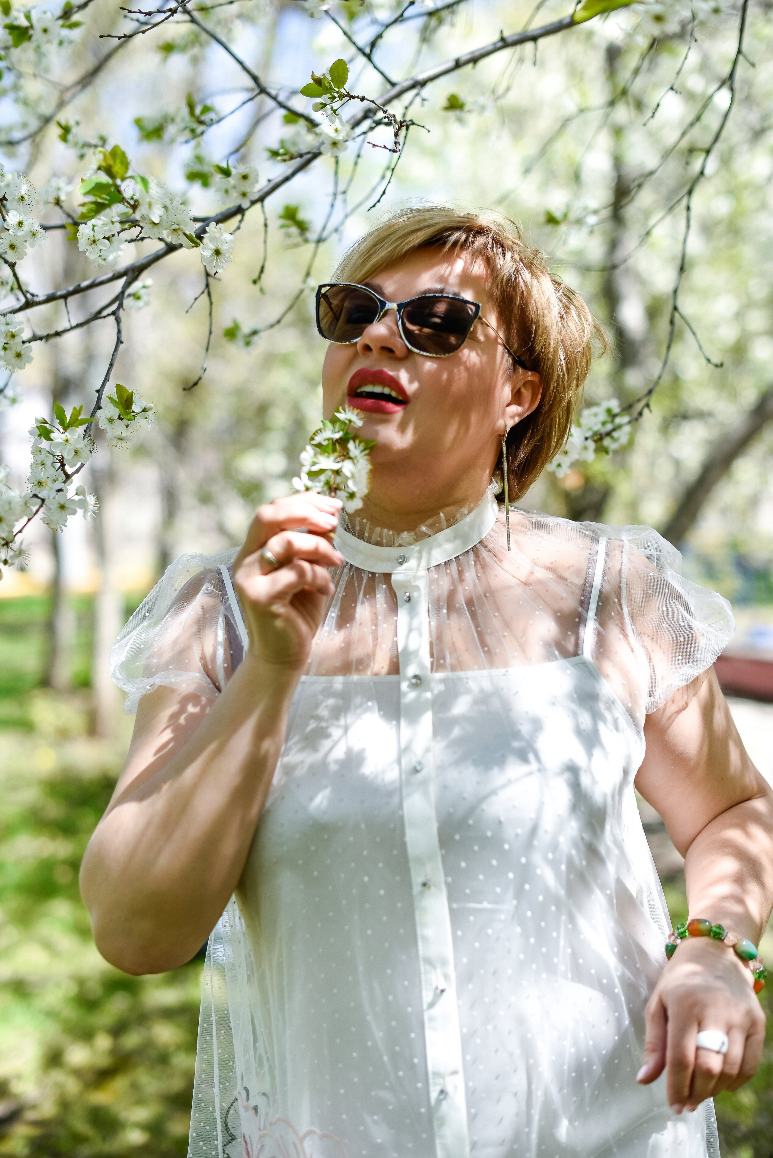 Весна Наталья