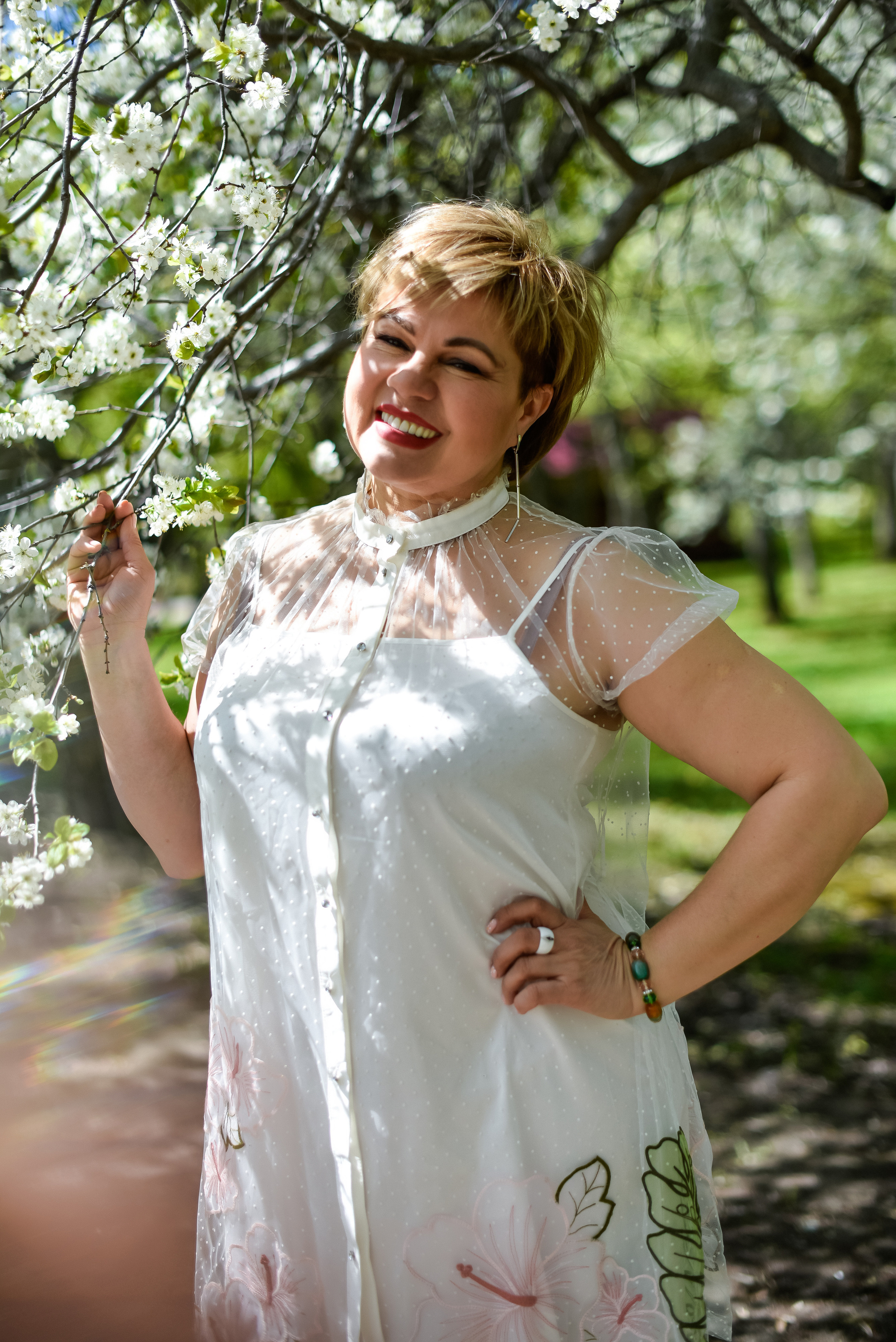 Весна Наталья