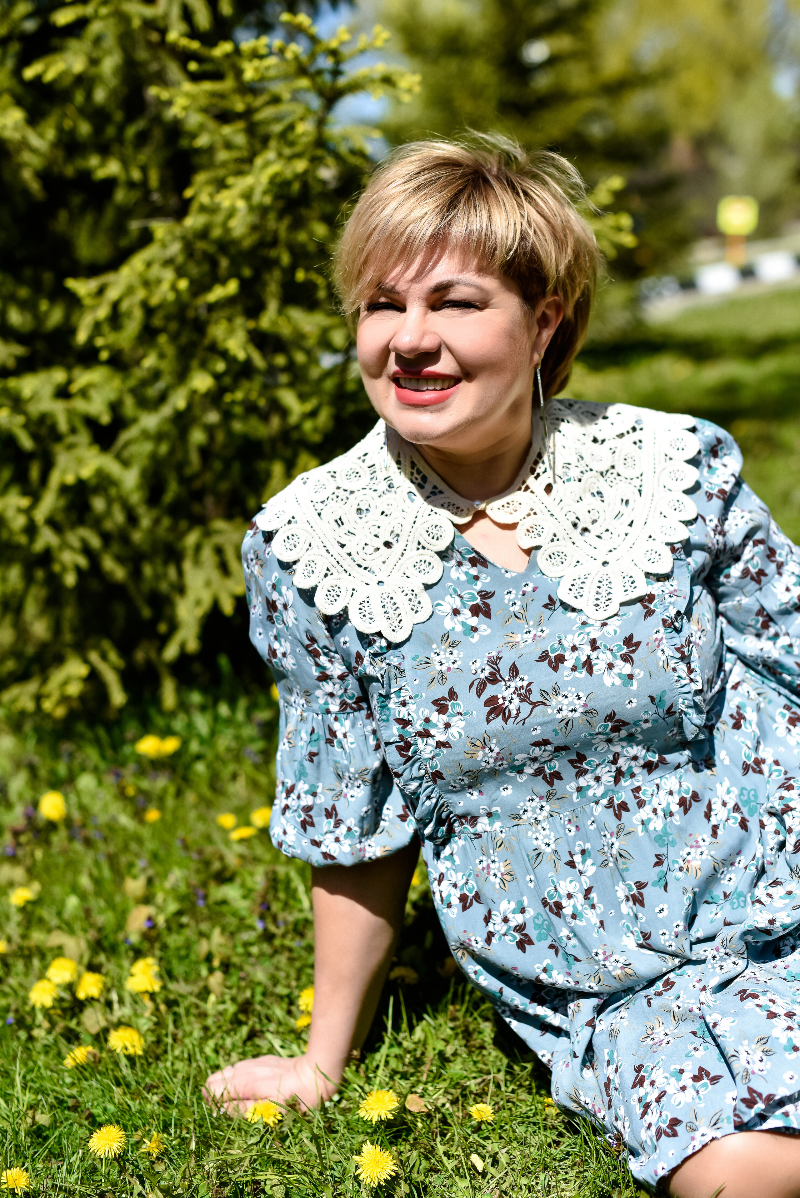 Весна Наталья