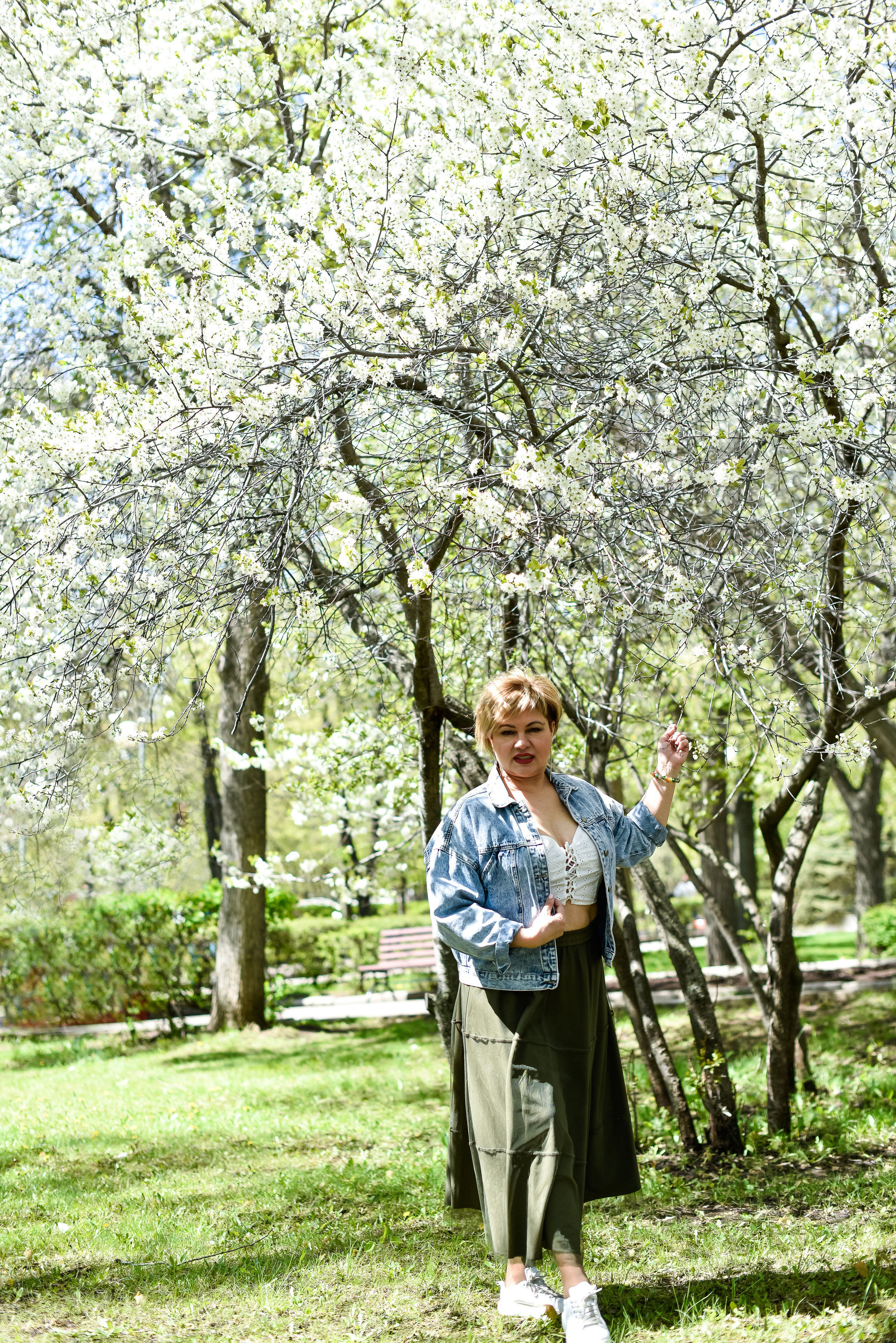 Весна Наталья