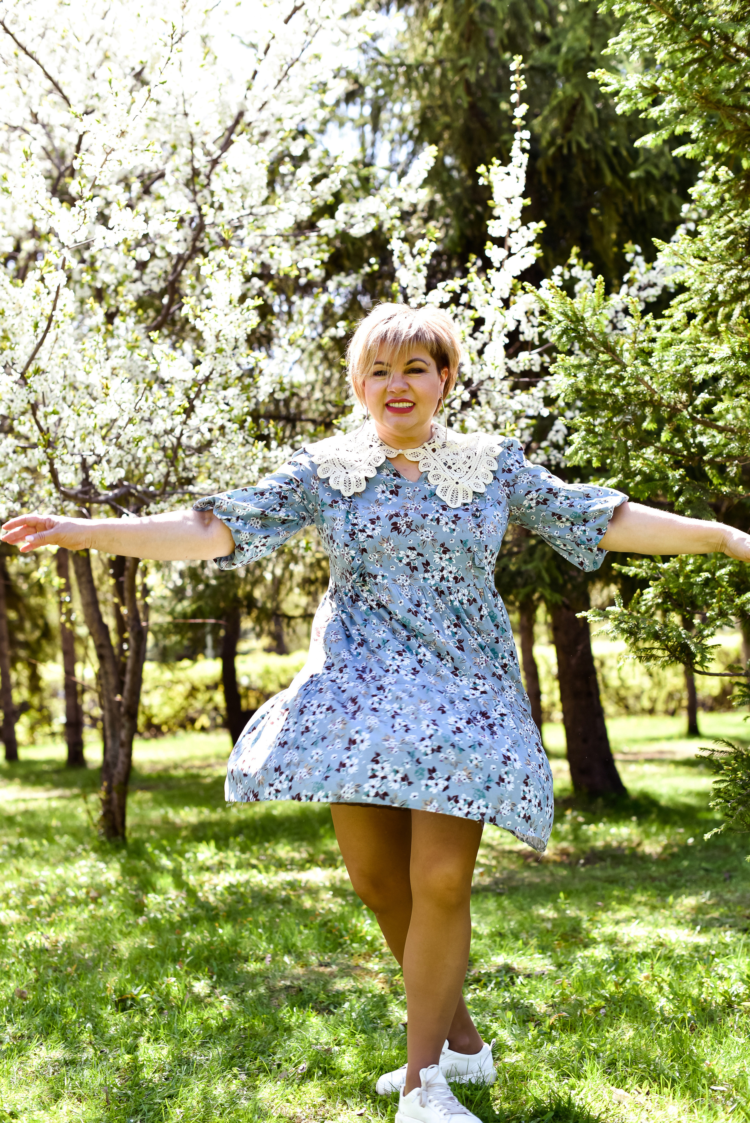 Весна Наталья