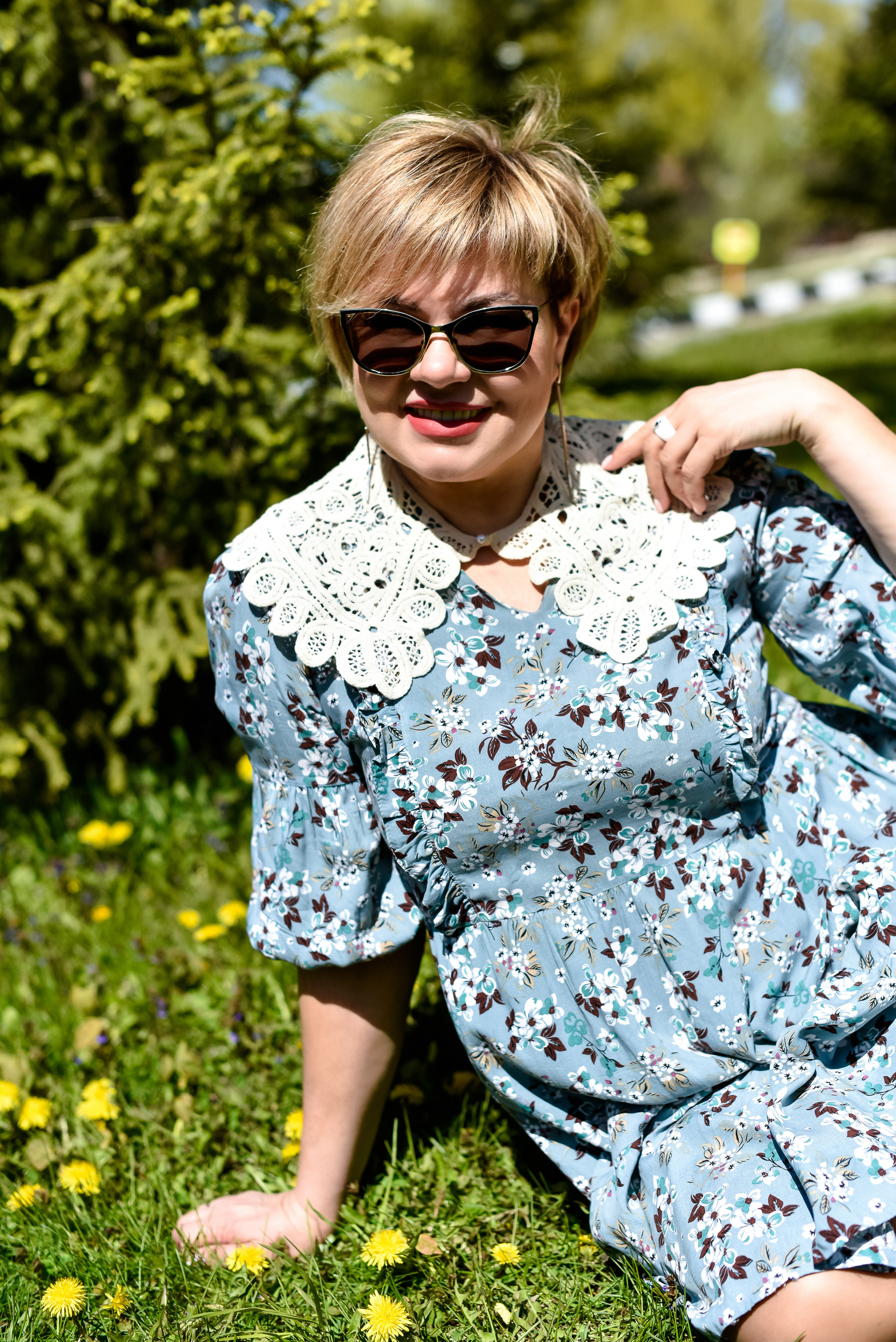 Весна Наталья