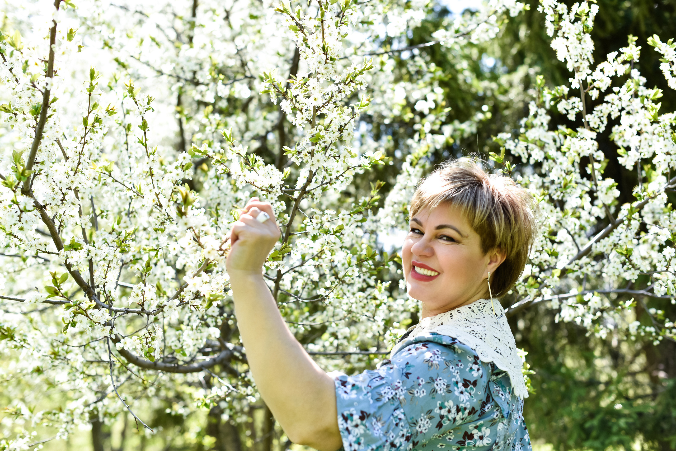 Весна Наталья