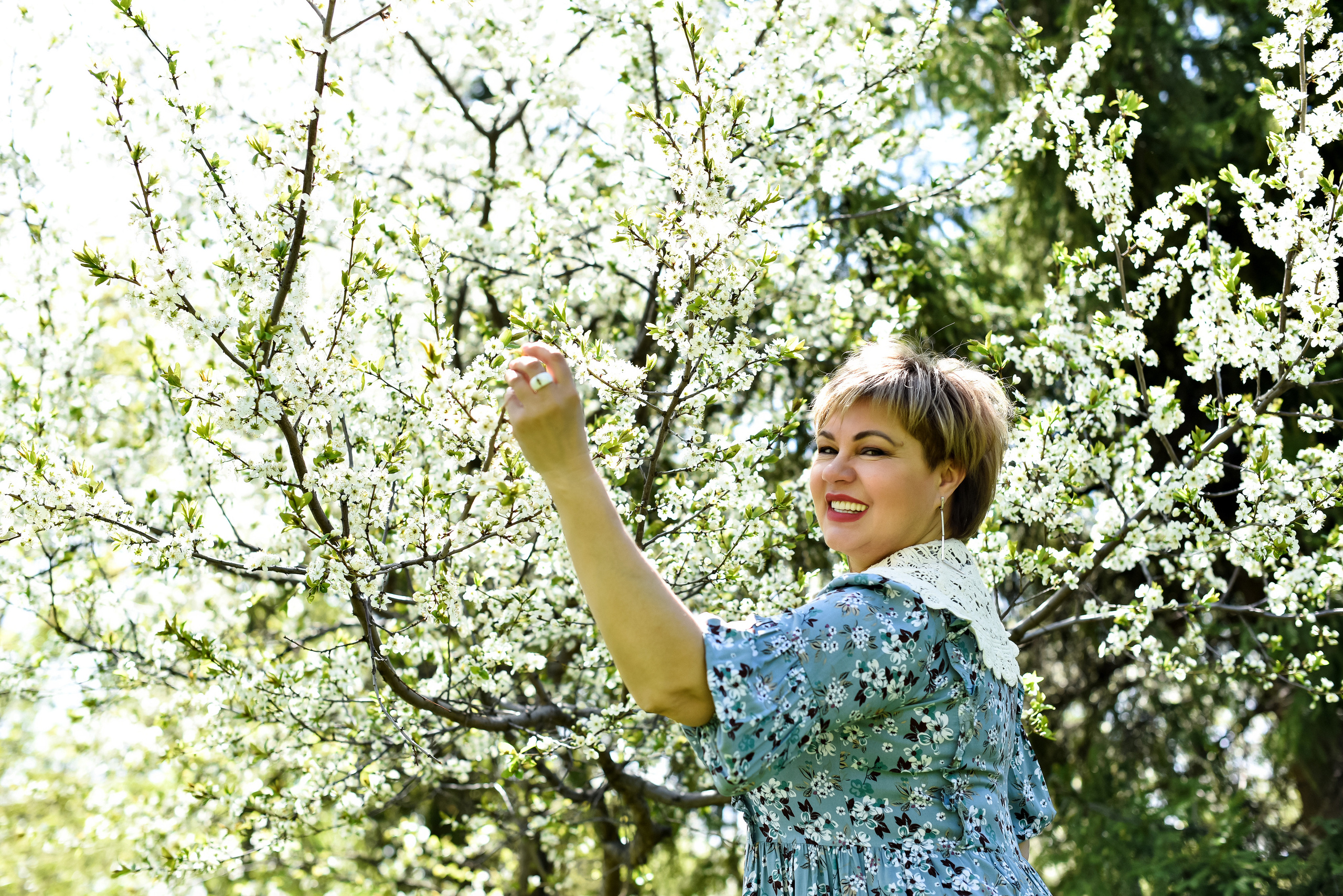 Весна Наталья