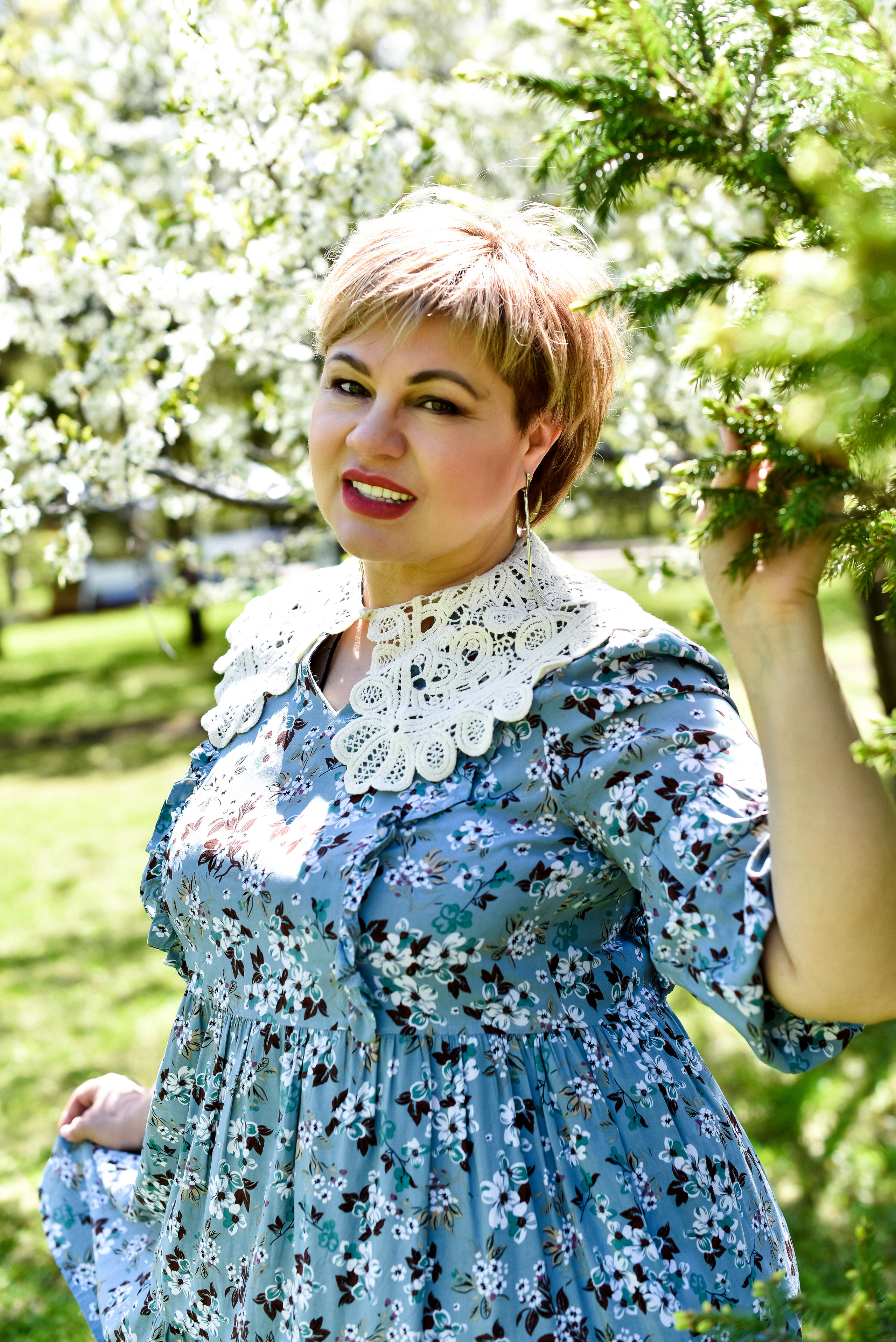 Весна Наталья