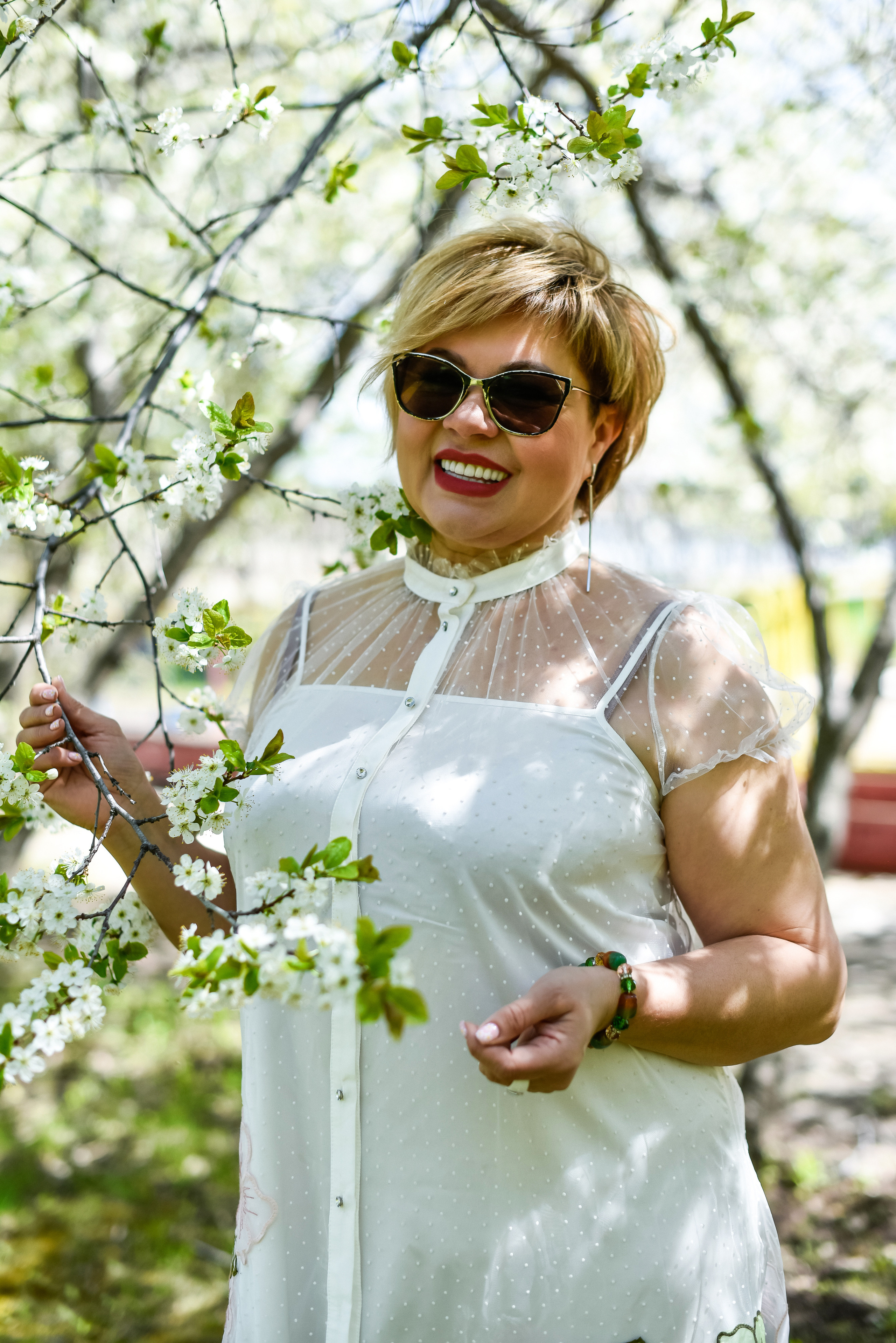 Весна Наталья