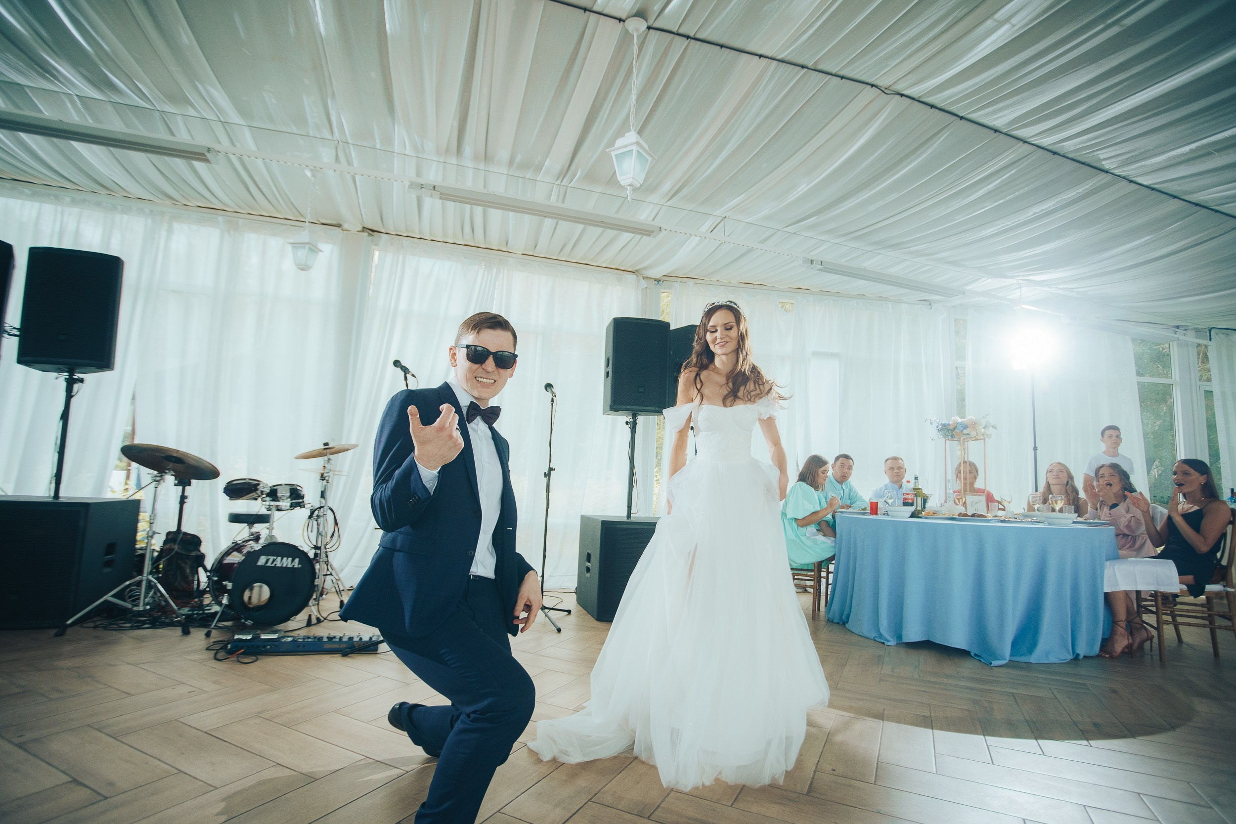 Свадьба Данил и София. Ваш свадебный и семейный фотограф