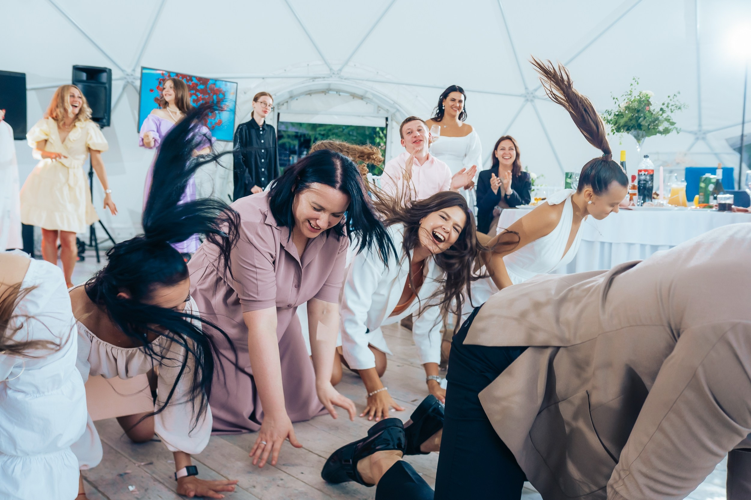 Свадьба Макса и Насти. Ваш свадебный и семейный фотограф