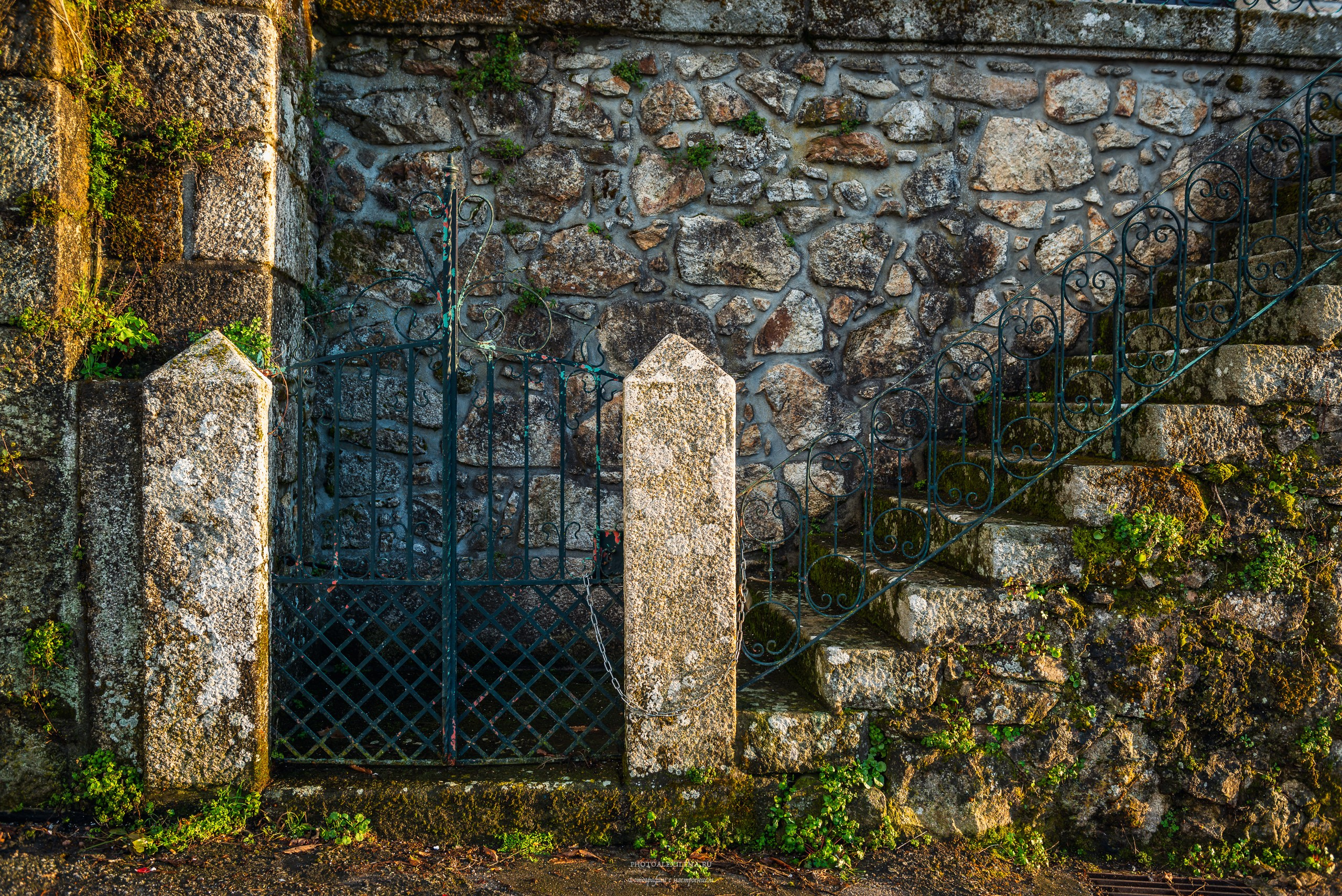 Город. Авторские стильные фотокартины