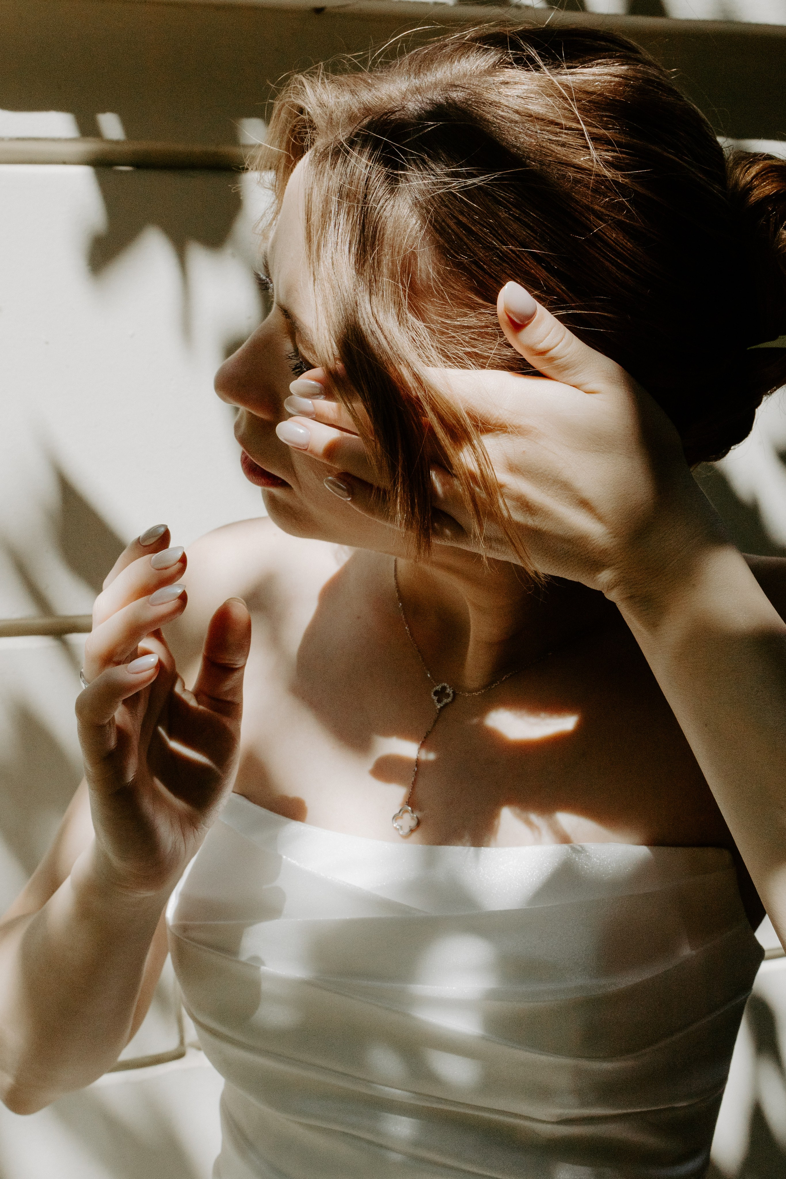 Дмитрий и Виктория. Свадебный фотограф Москва Санкт-Петербург Сочи Калининград Мария