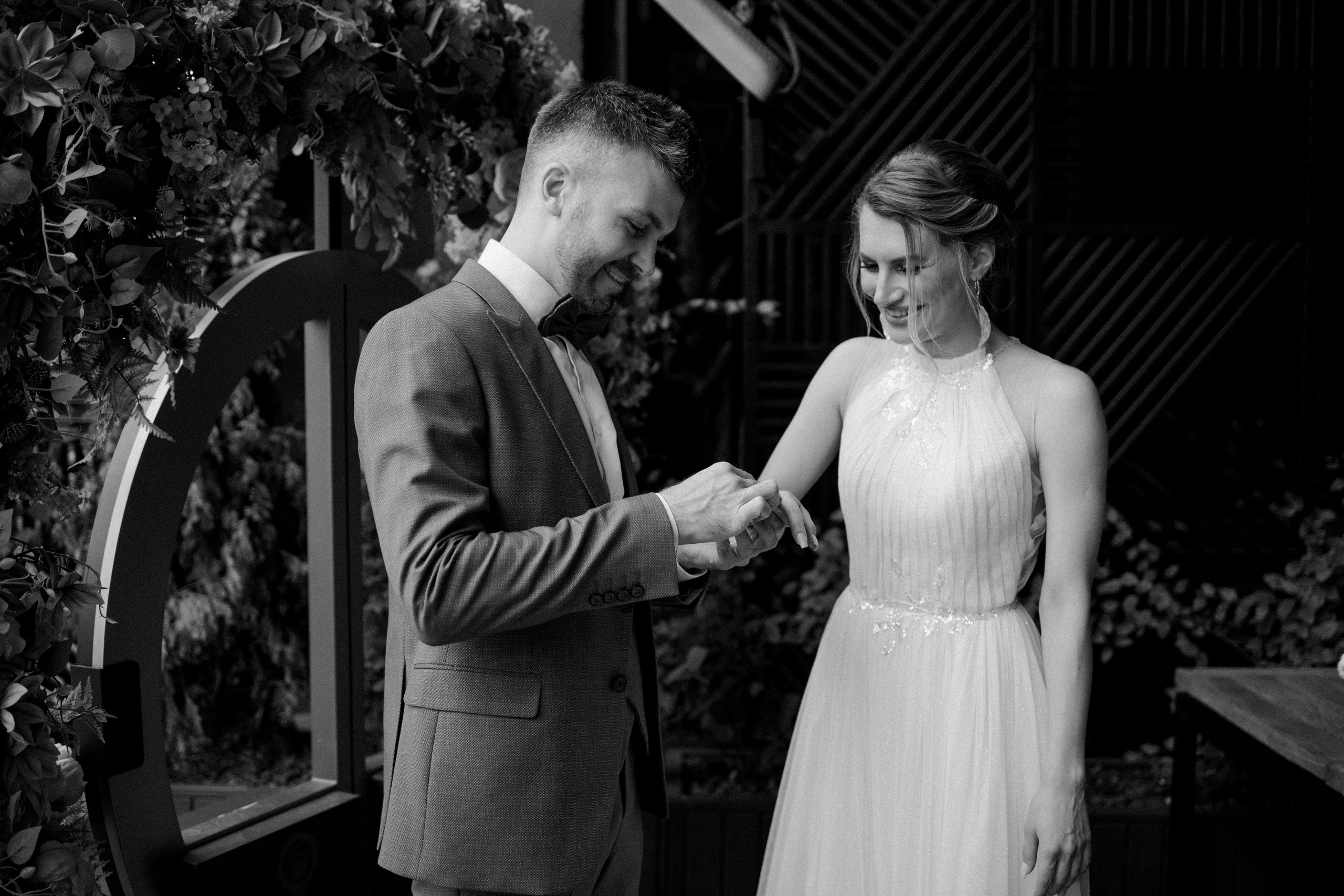 Роман и Елена. Свадебный фотограф Москва Санкт-Петербург Сочи Калининград Мария