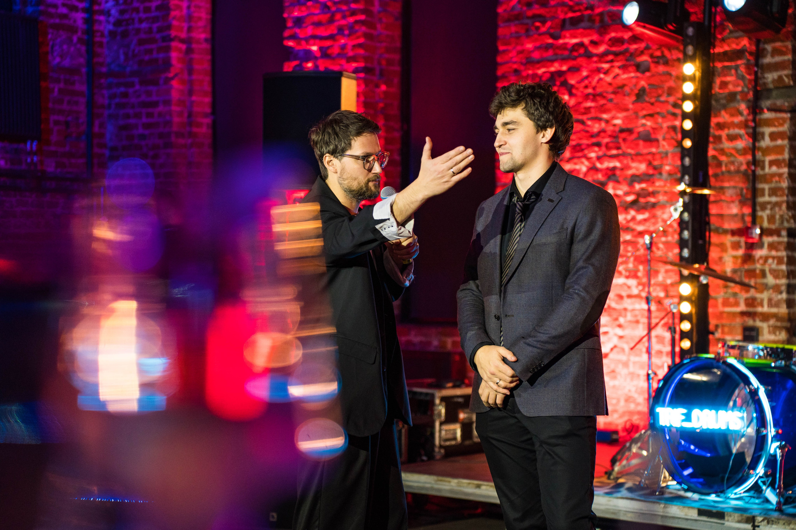 Reebok | корпоратив. Фотограф Абакумова Анастасия