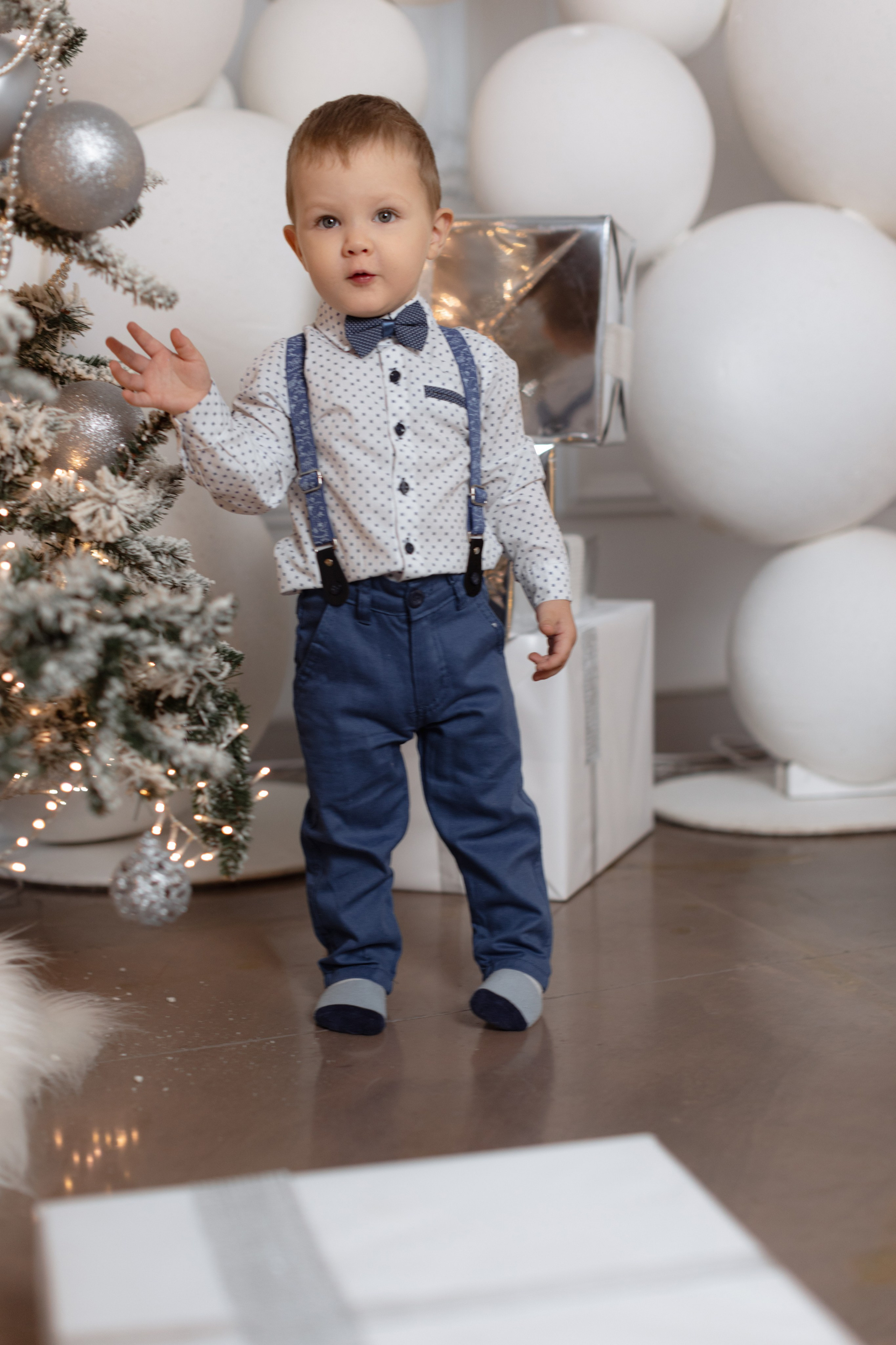 Новогодняя съемка в Мун (зал Классический). Фотограф беременности и новорожденных в Красноярске Вета Ланская