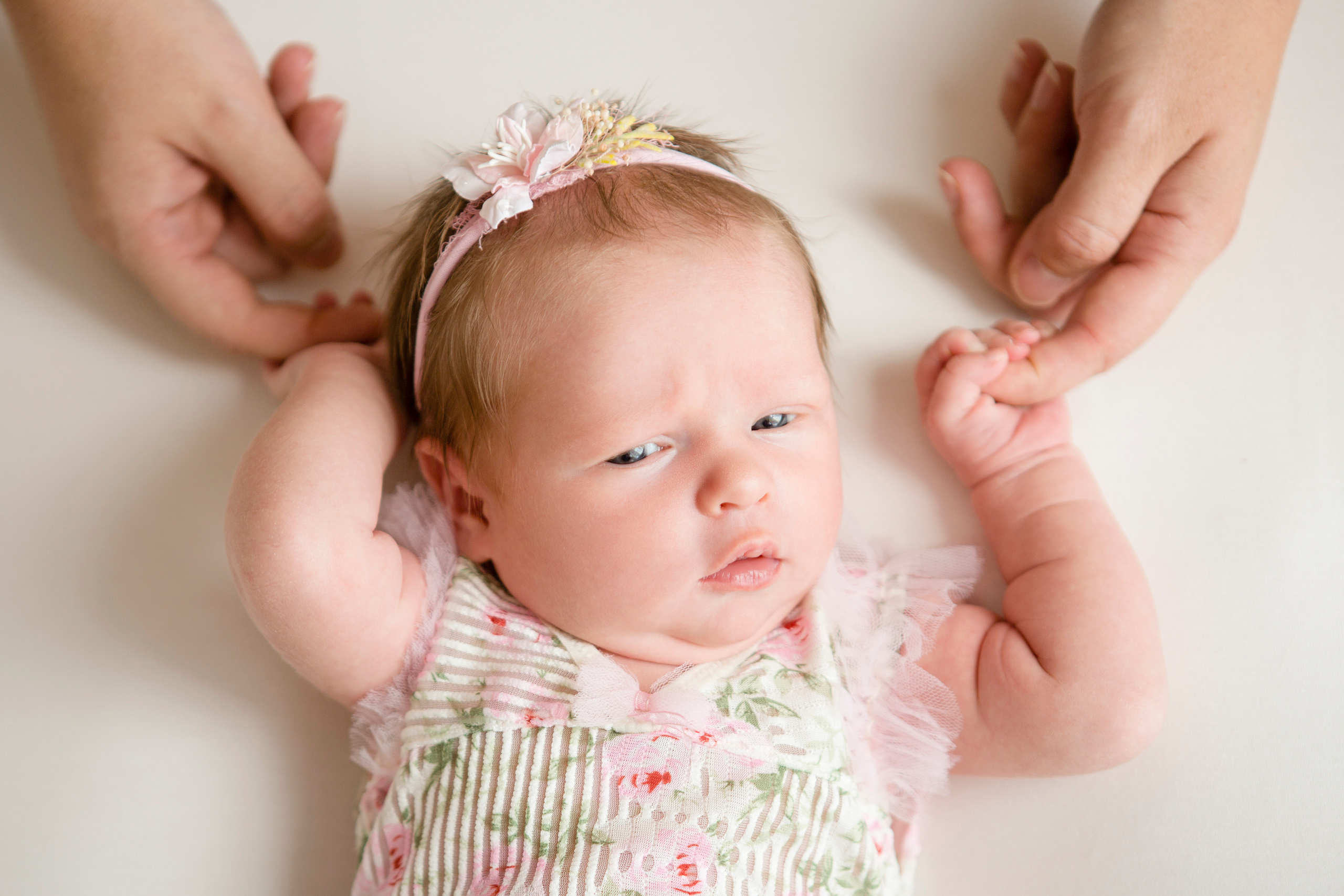 Фотосессия новорожденного. Фотограф новорожденных и беременности, Екатеринбург Сметанина Наталья