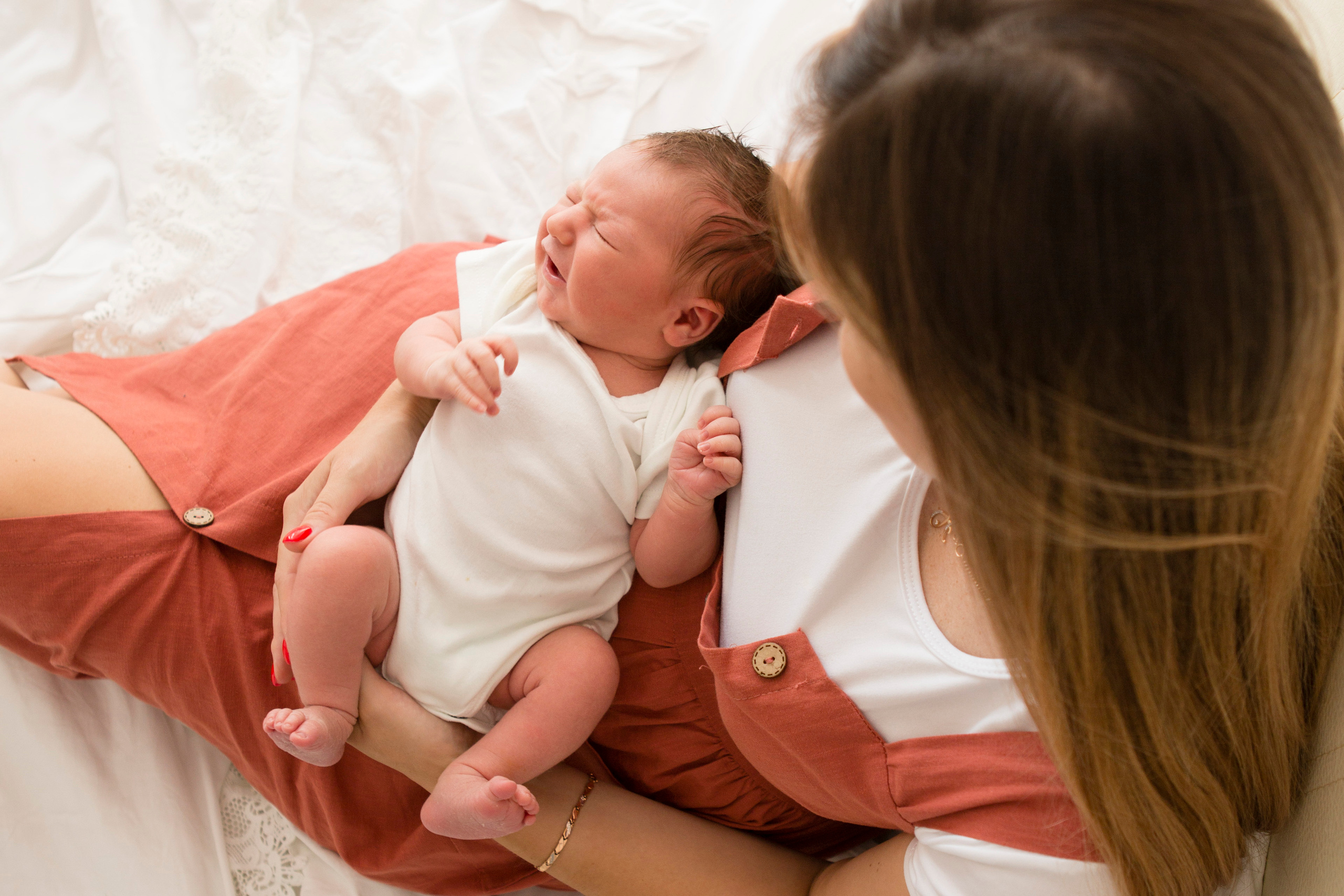 Семейная фотосессия в Екатеринбурге. Фотограф новорожденных и беременности, Екатеринбург Сметанина Наталья