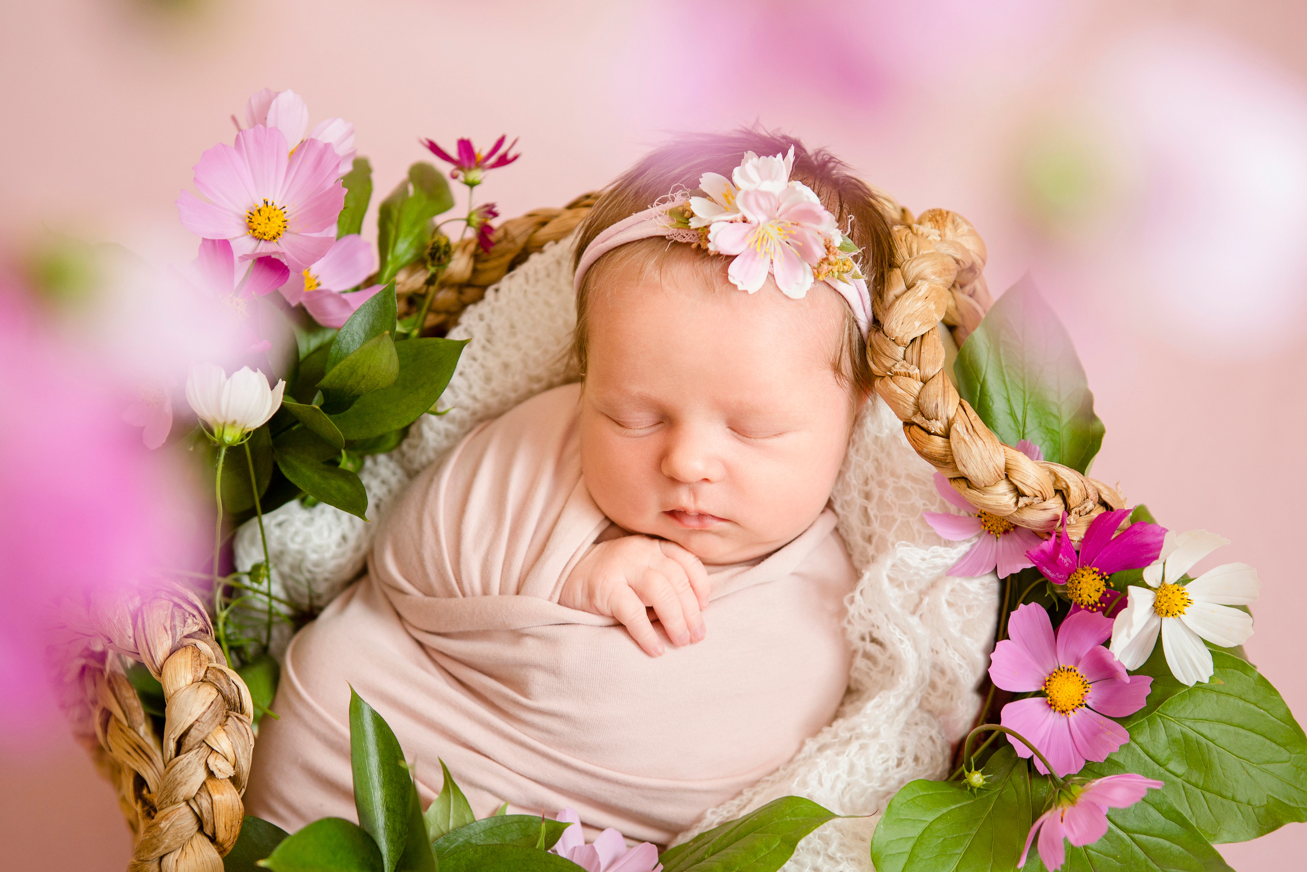 Фотограф новорожденных и беременности, Екатеринбург Сметанина Наталья