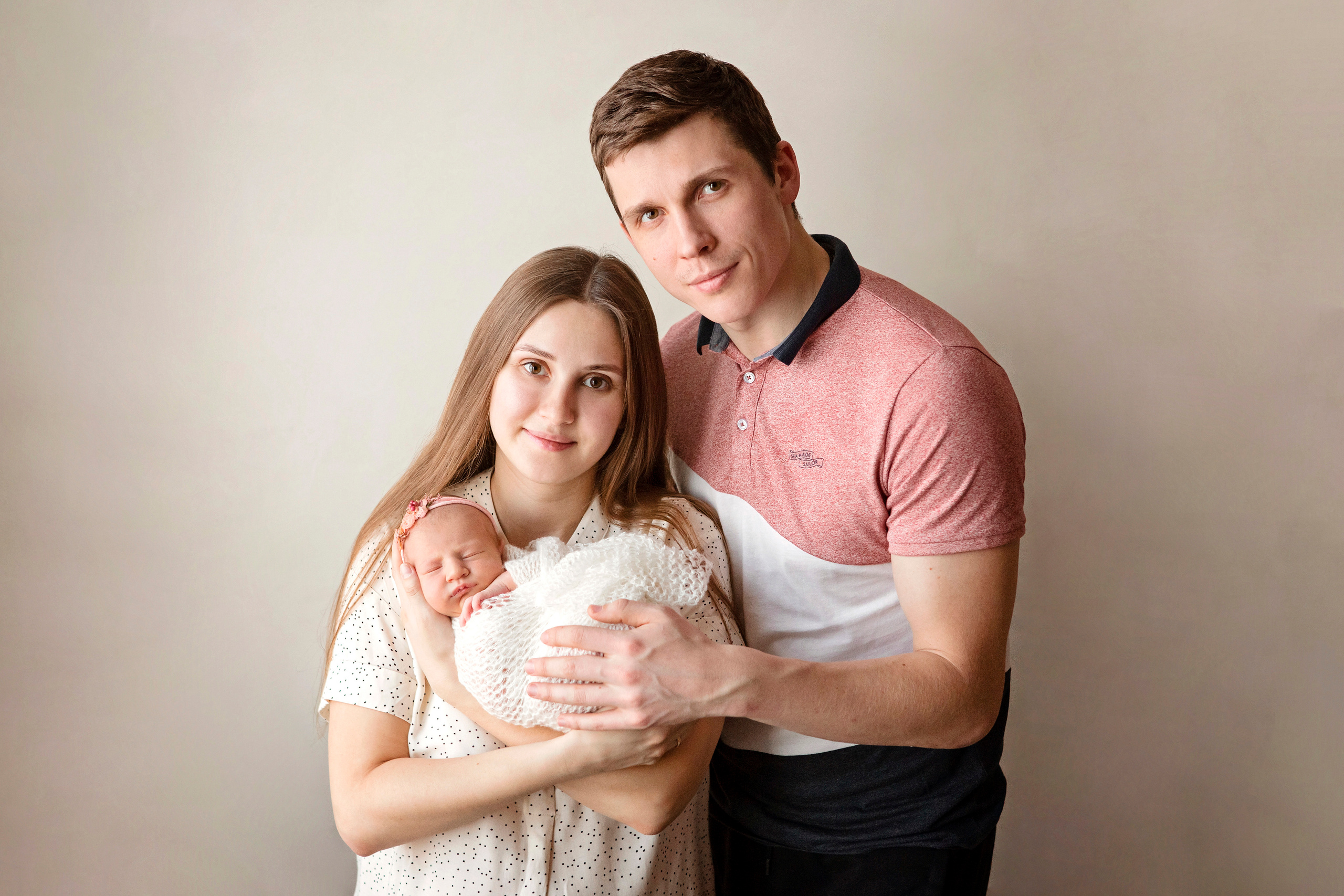 Фотосессия новорожденного. Фотограф новорожденных и беременности, Екатеринбург Сметанина Наталья