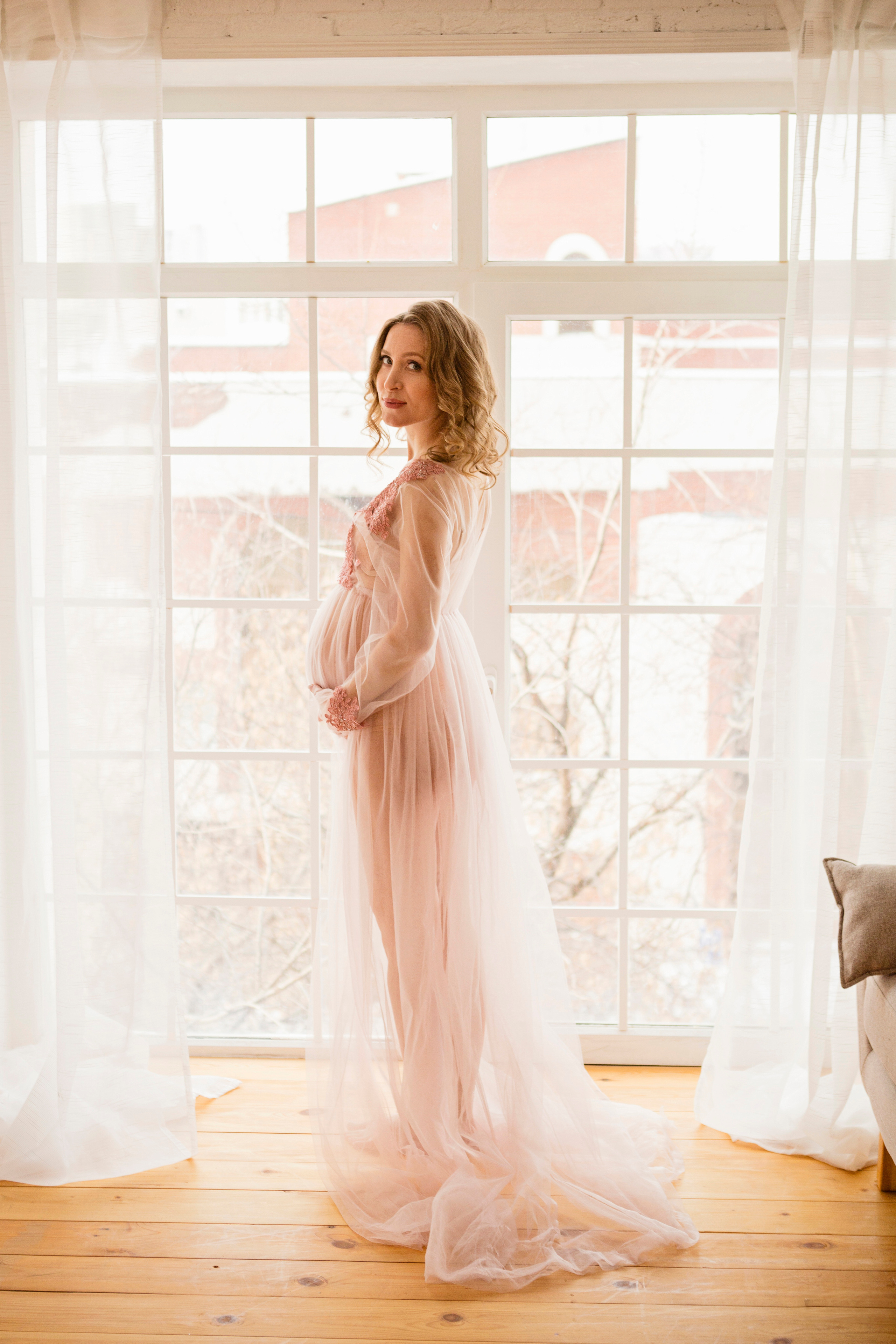 Фотосессия для беременных. Фотограф новорожденных и беременности, Екатеринбург Сметанина Наталья