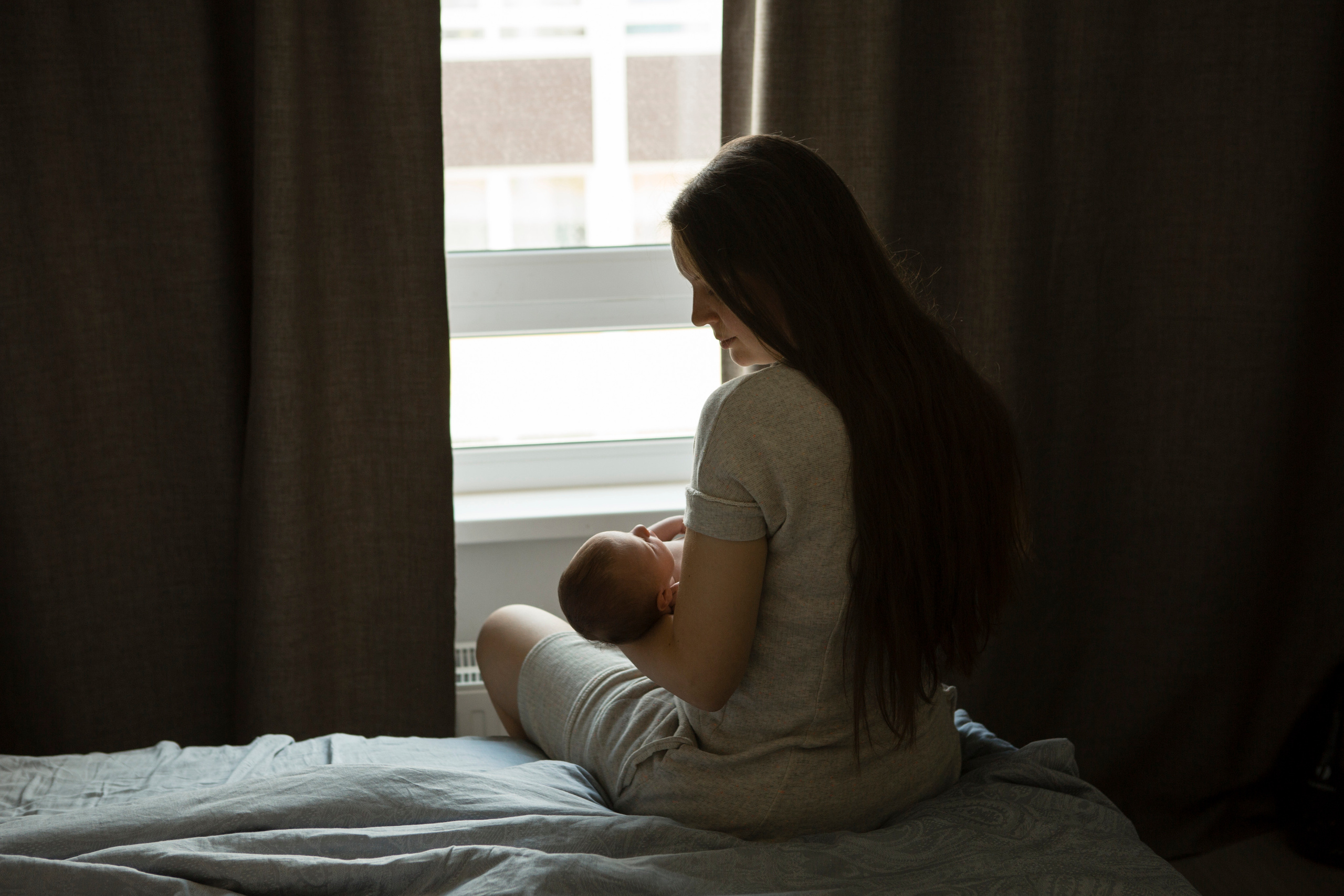 Семейная фотосессия в Екатеринбурге. Фотограф новорожденных и беременности, Екатеринбург Сметанина Наталья