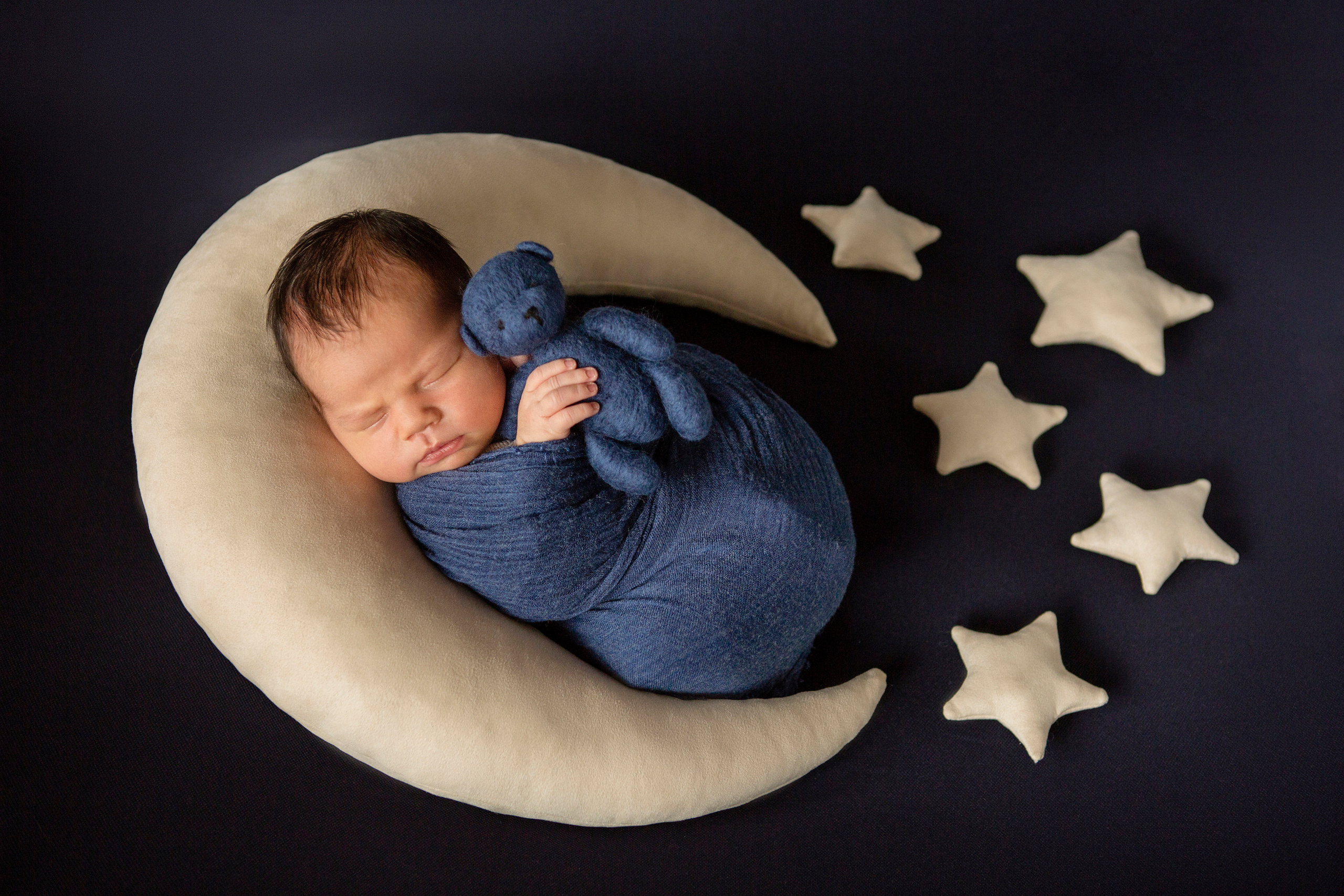 Фотосессия новорожденного. Фотограф новорожденных и беременности, Екатеринбург Сметанина Наталья