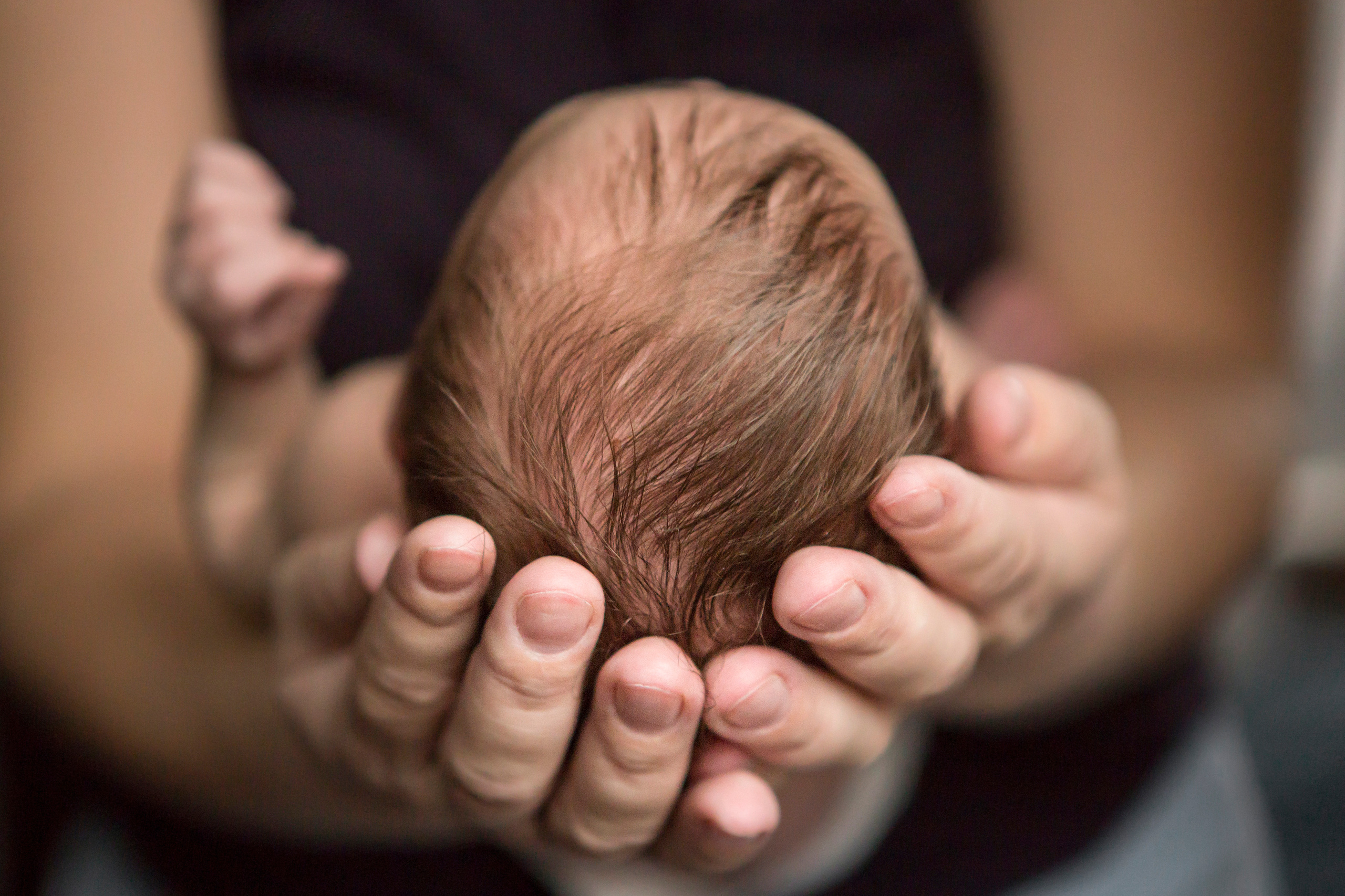 Фотосессия новорожденного. Фотограф новорожденных и беременности, Екатеринбург Сметанина Наталья