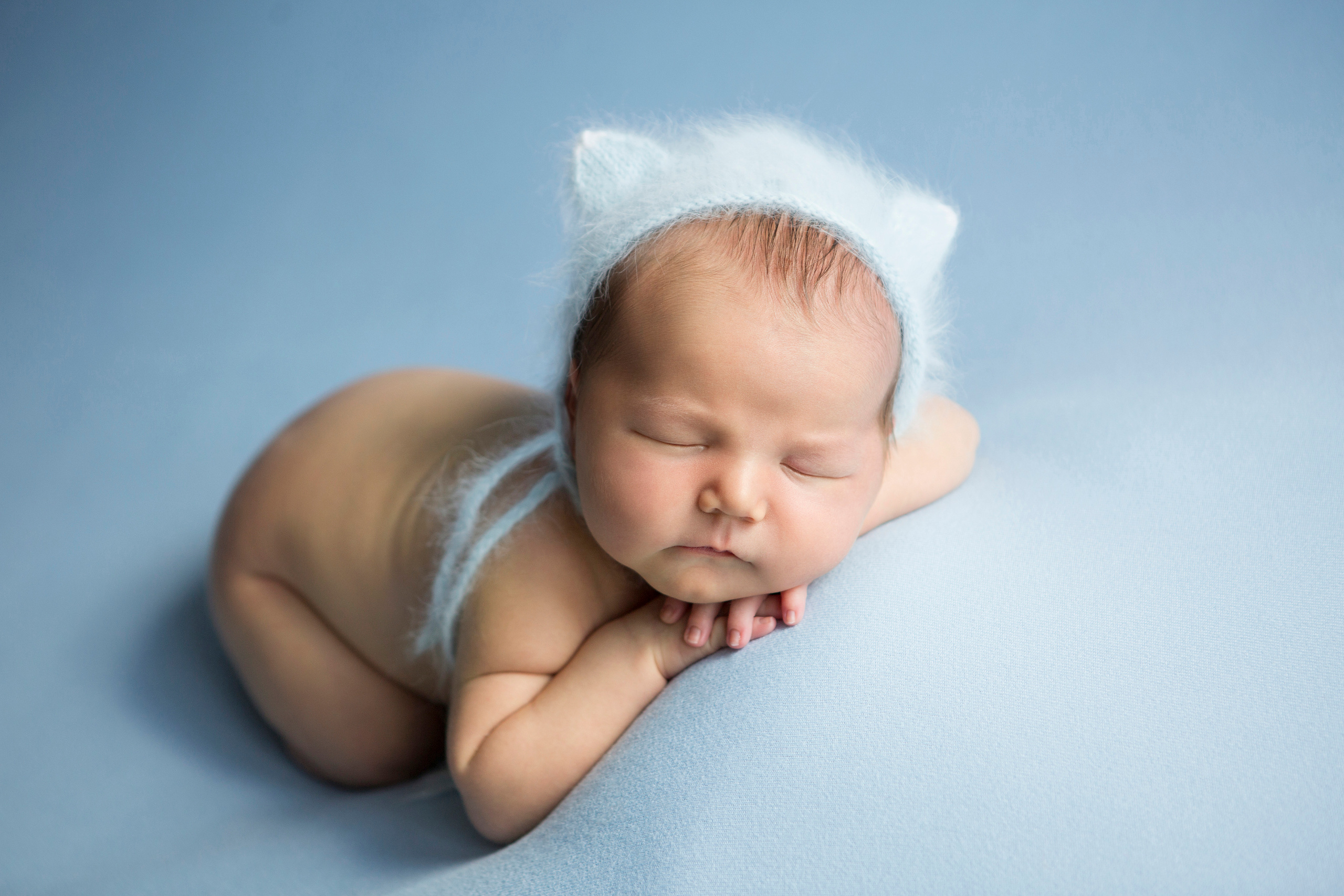 Фотосессия новорожденного. Фотограф новорожденных и беременности, Екатеринбург Сметанина Наталья