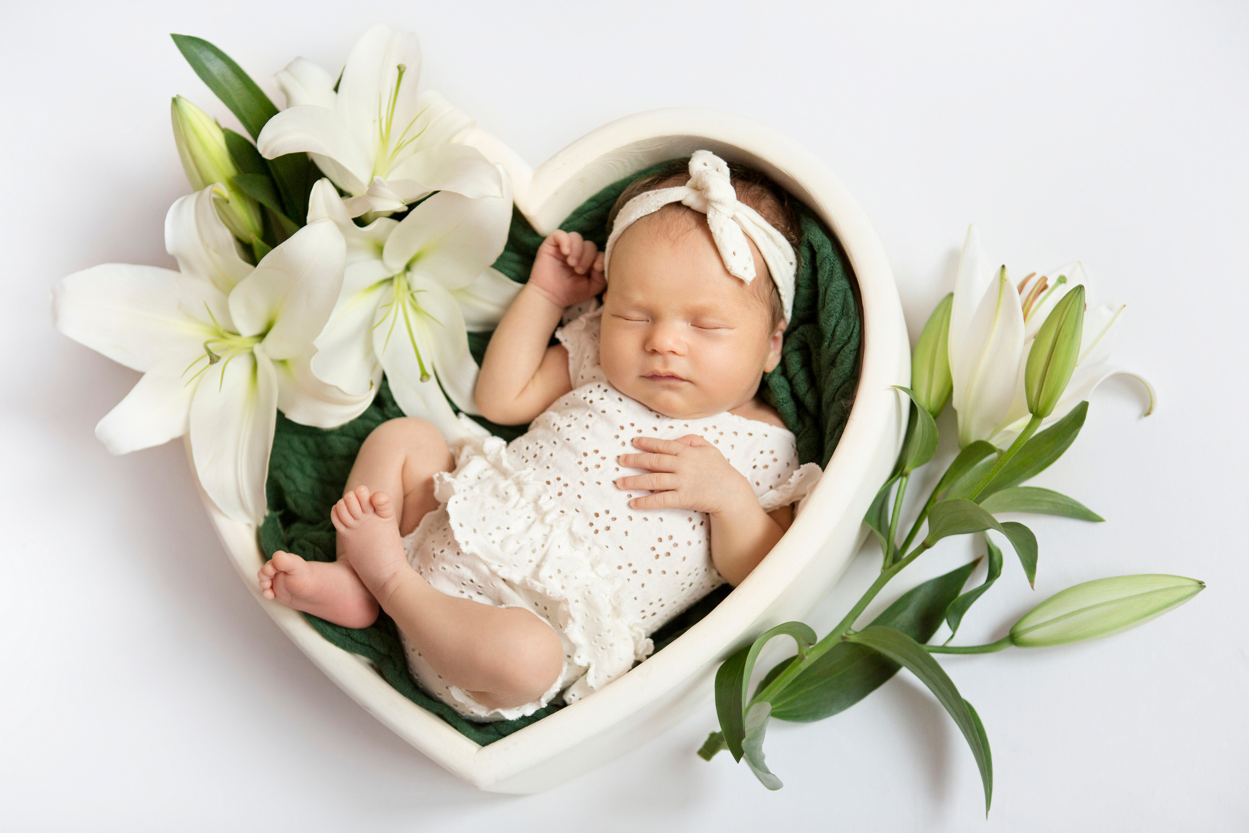 Фотосессия новорожденного. Фотограф новорожденных и беременности, Екатеринбург Сметанина Наталья