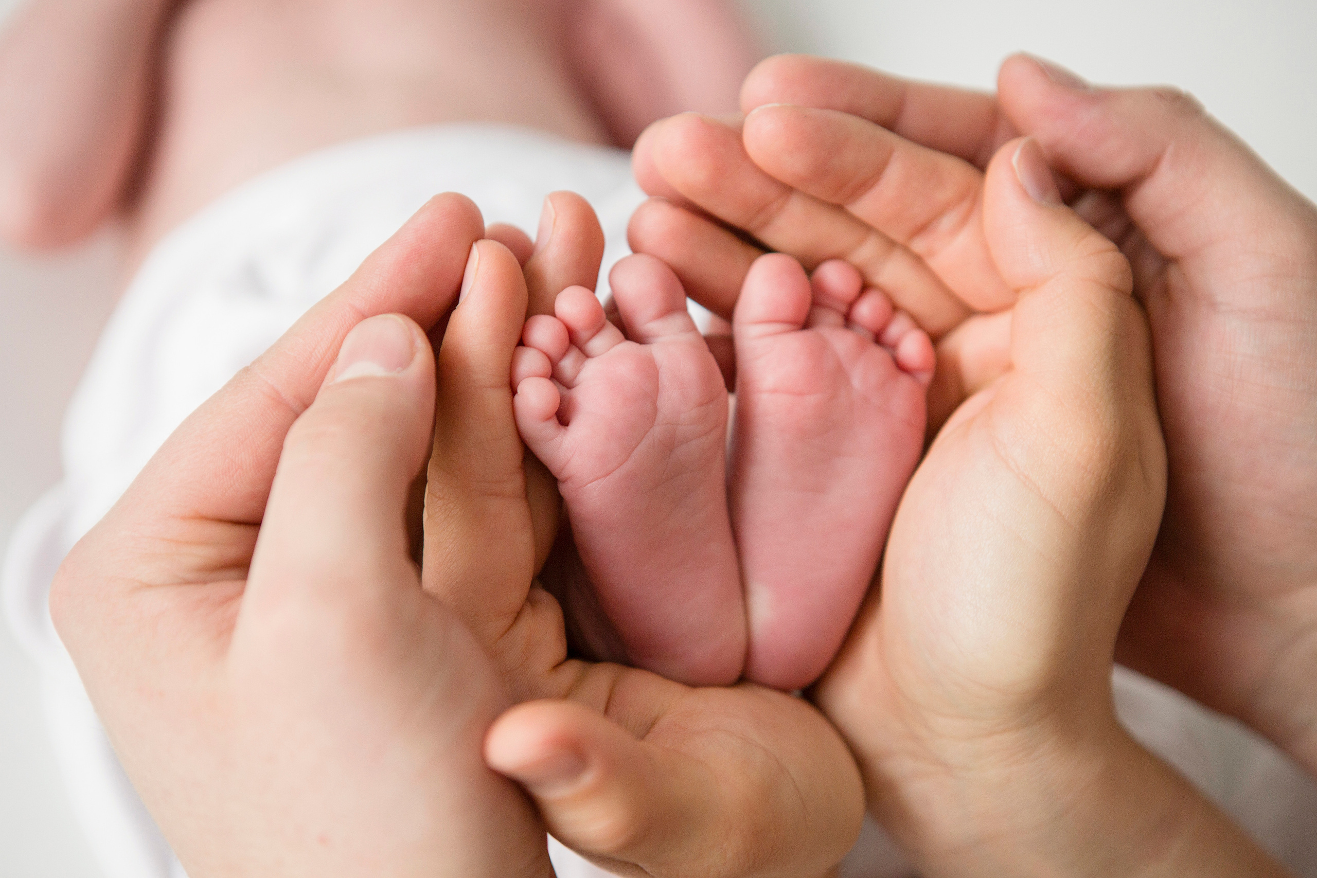 Фотосессия новорожденного. Фотограф новорожденных и беременности, Екатеринбург Сметанина Наталья